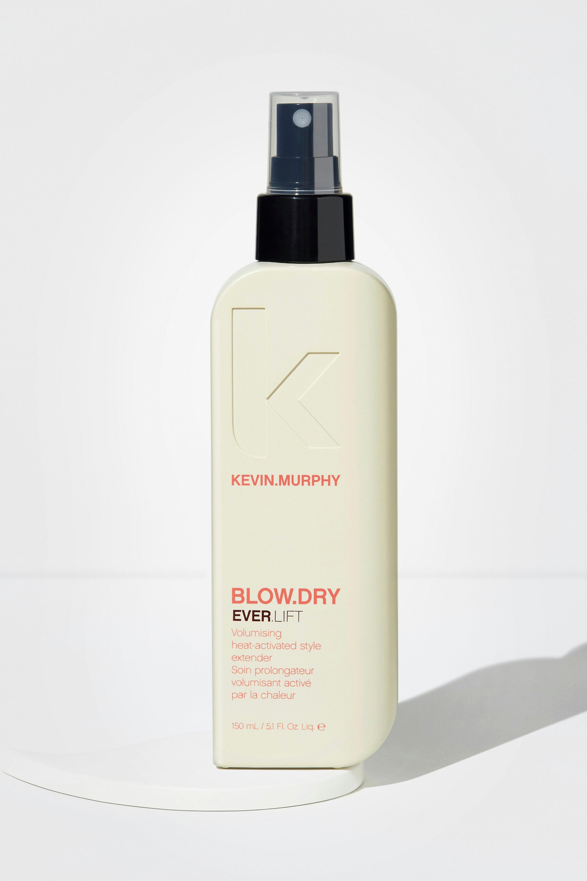 Ever Lift Heat Activated Style Extender