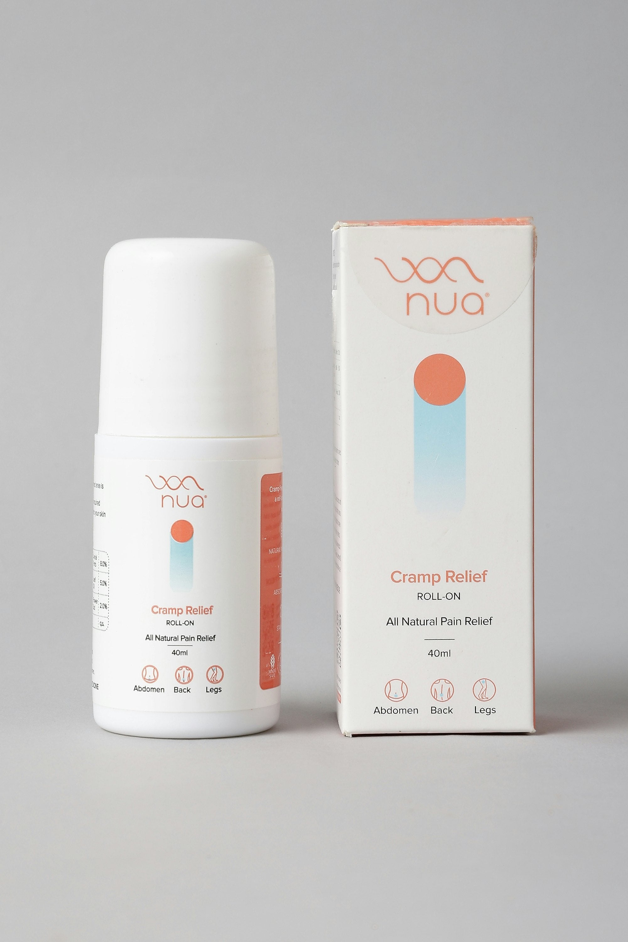 Cramp Relief Roll-On