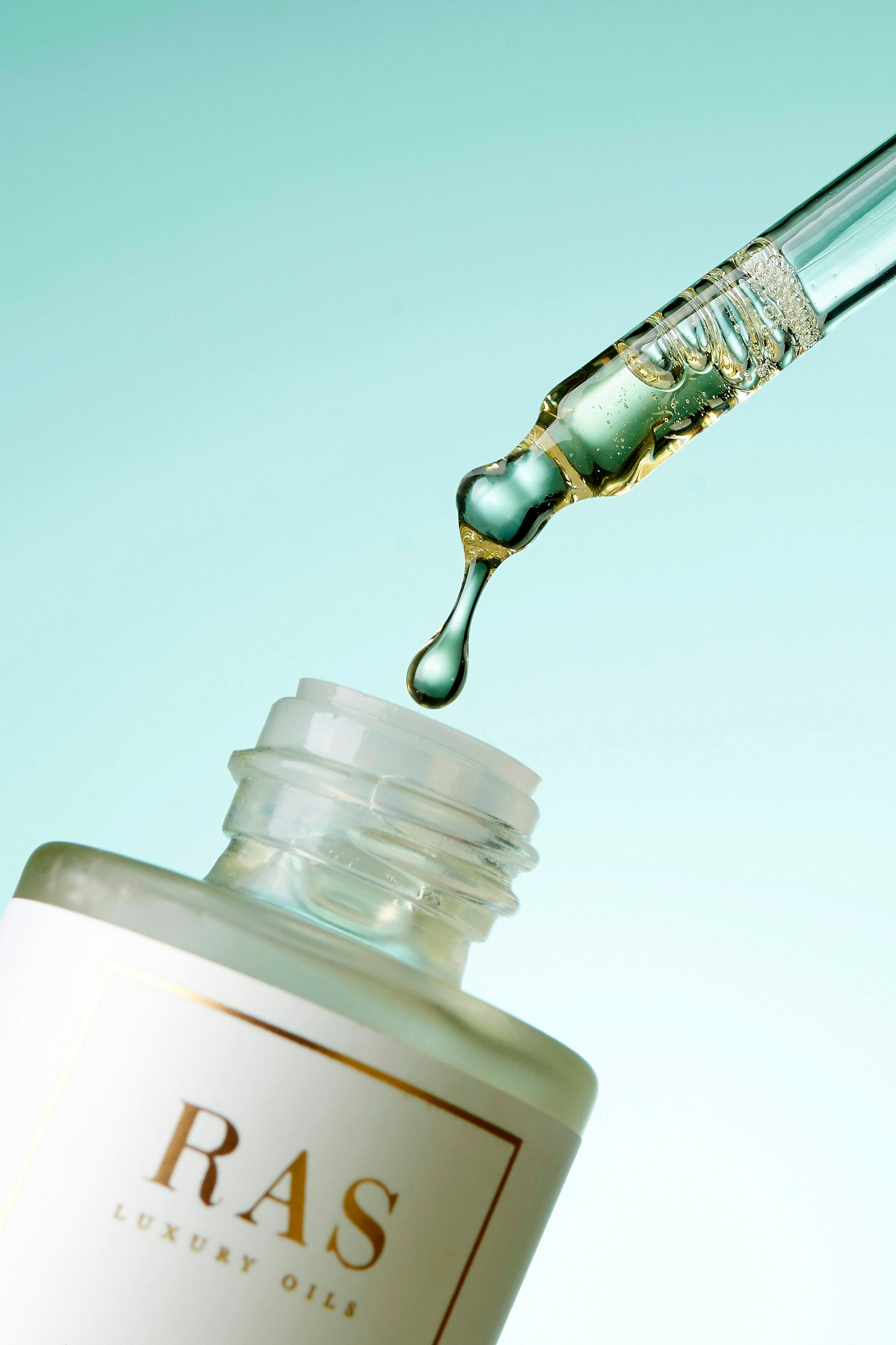 Moringa Pure Plant Beauty Oil