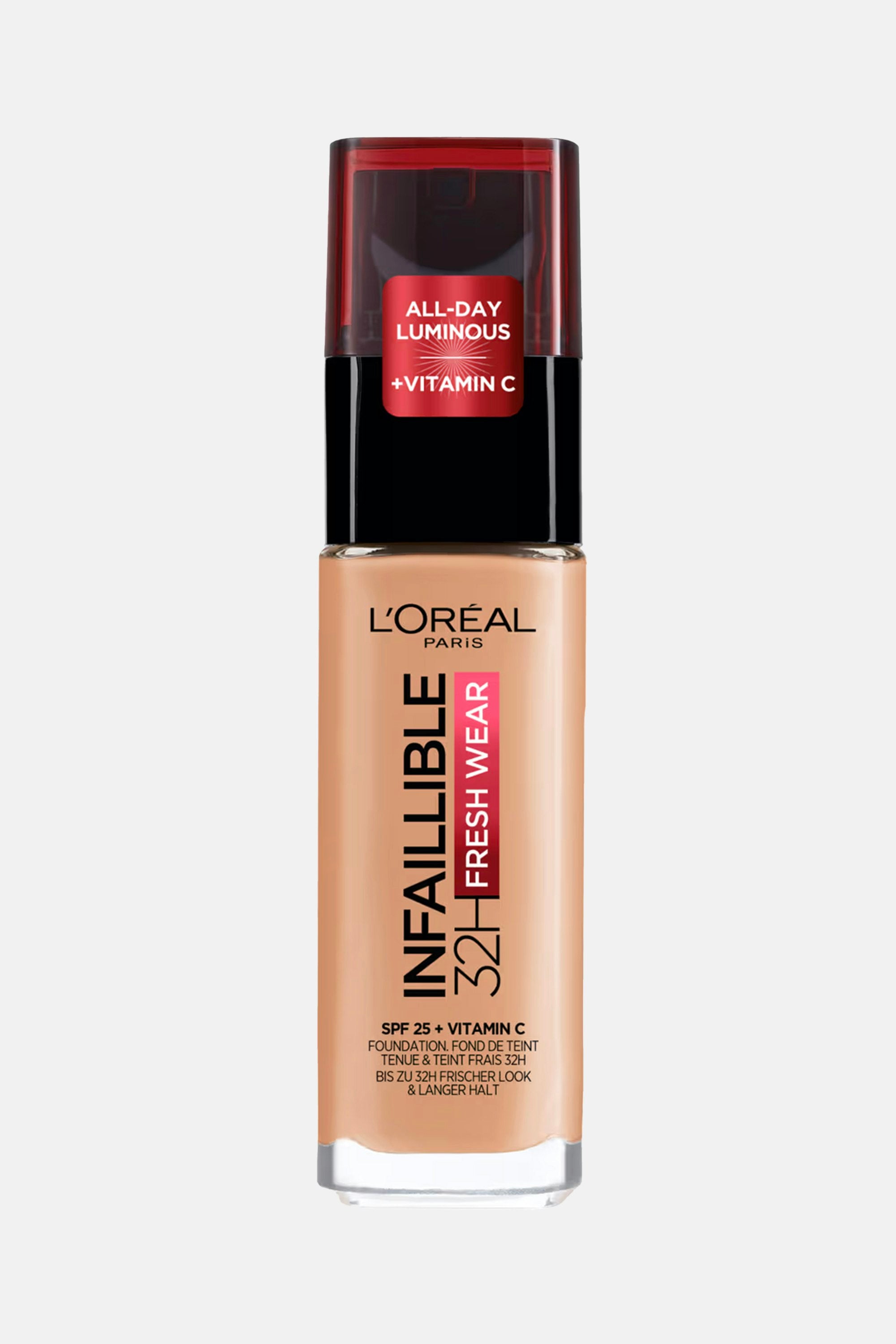 Infallible 32H Fresh Wear Foundation