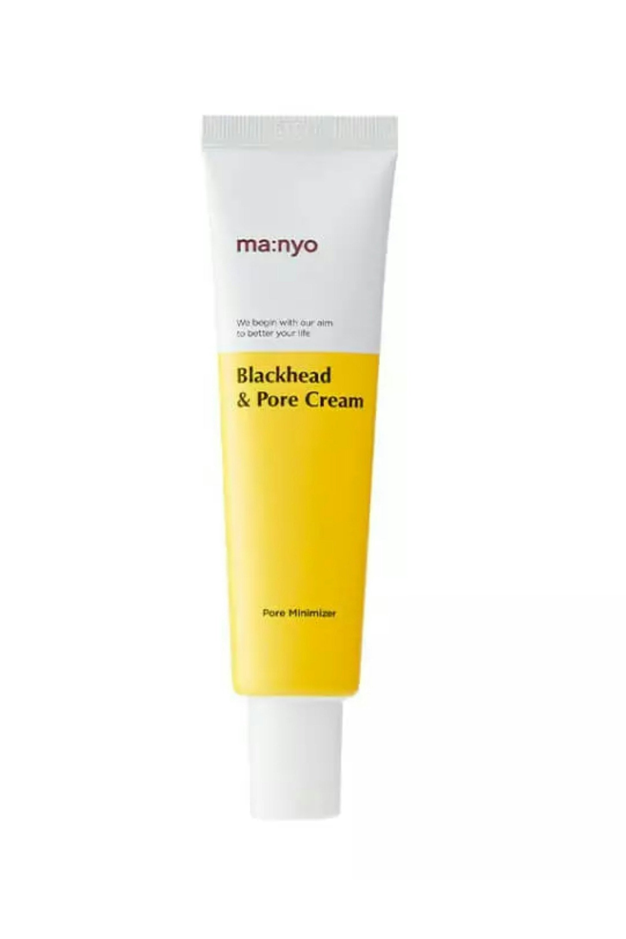 Blackhead & Pore Cream