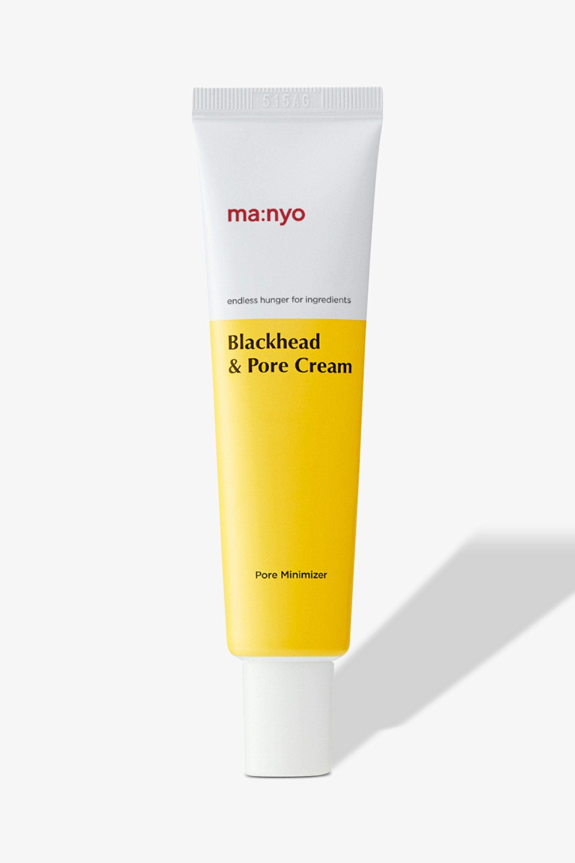 Blackhead & Pore Cream