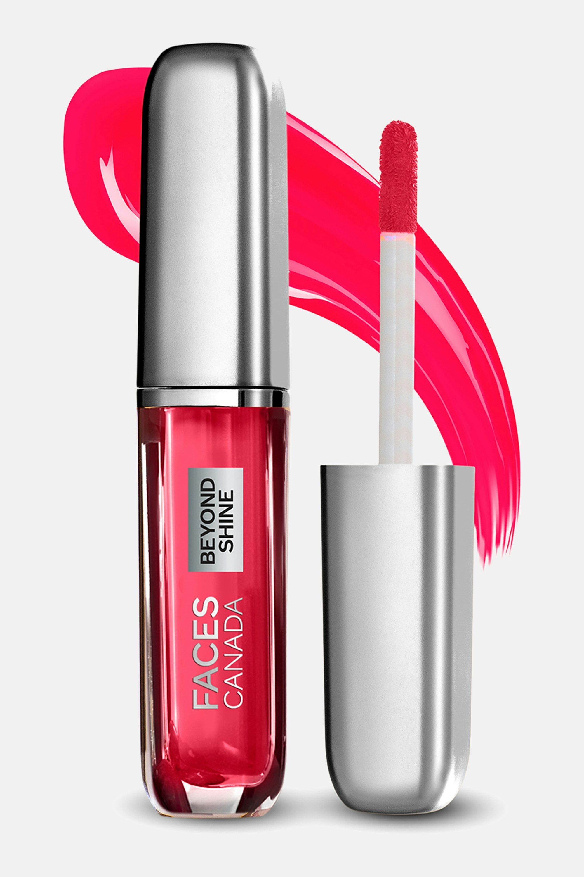 Beyond Shine Lip Gloss
