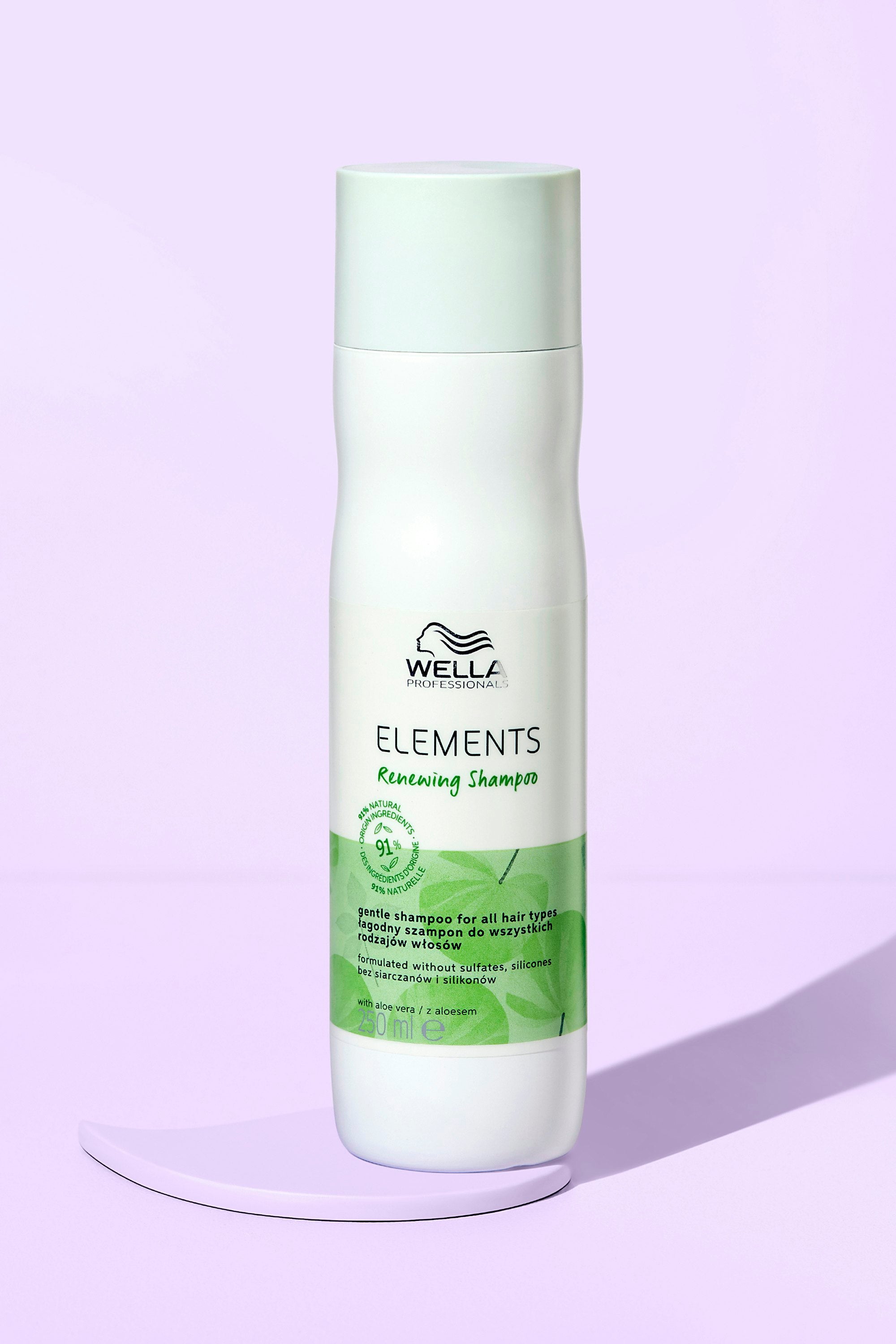 Elements Renewing Shampoo