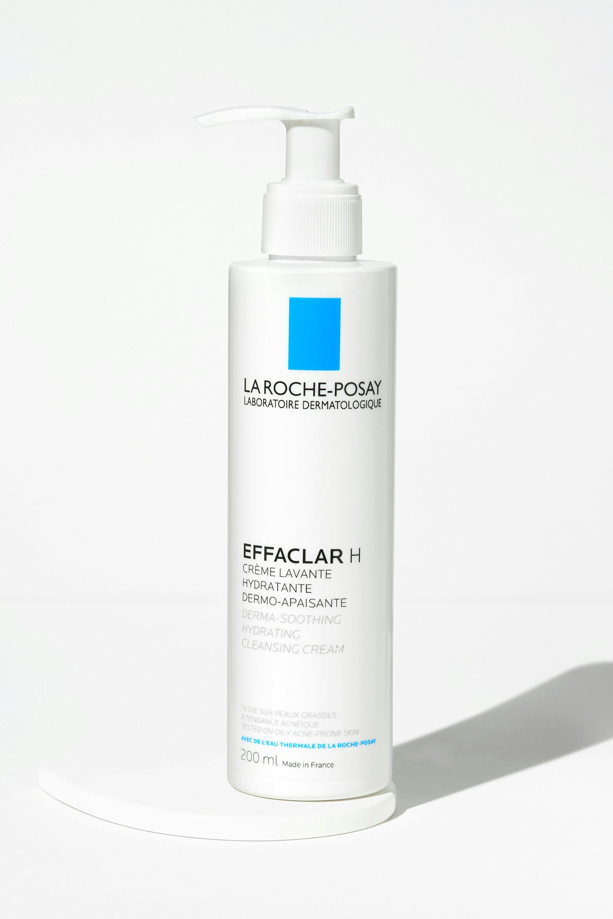 Effaclar H Cleansing Cream