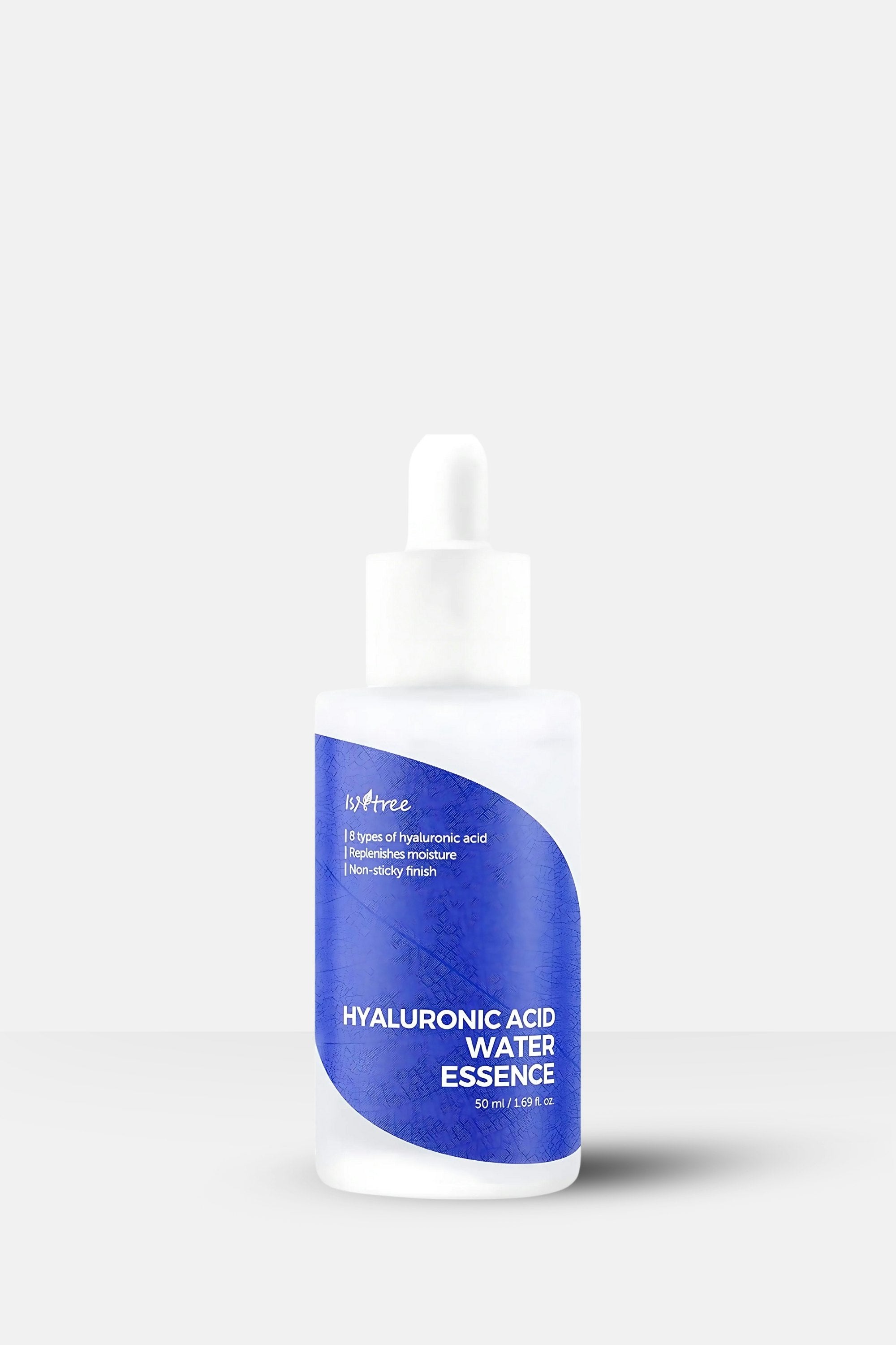 Hyaluronic Acid Water Essence