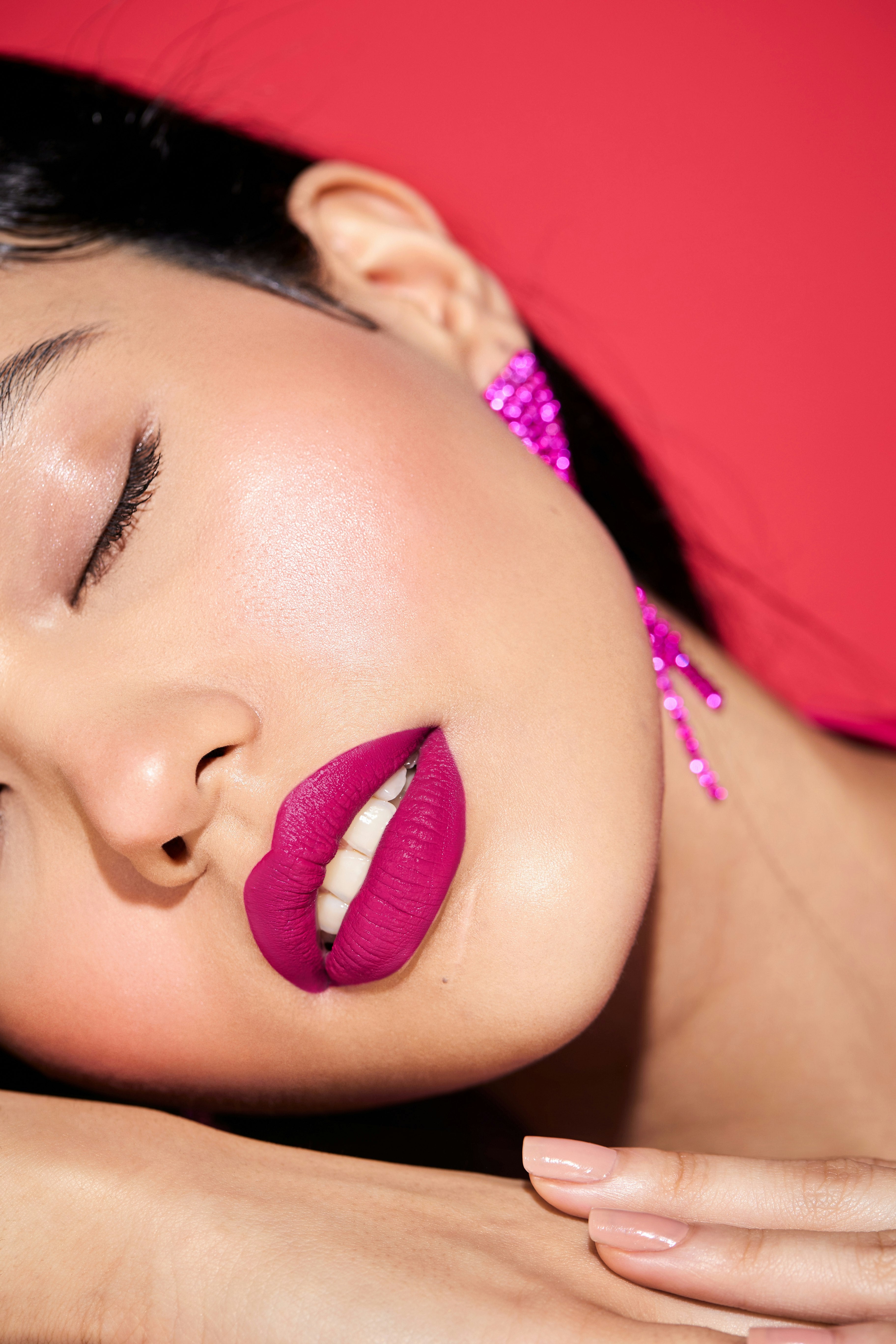 Infallible Ultra Matte Liquid Lipstick