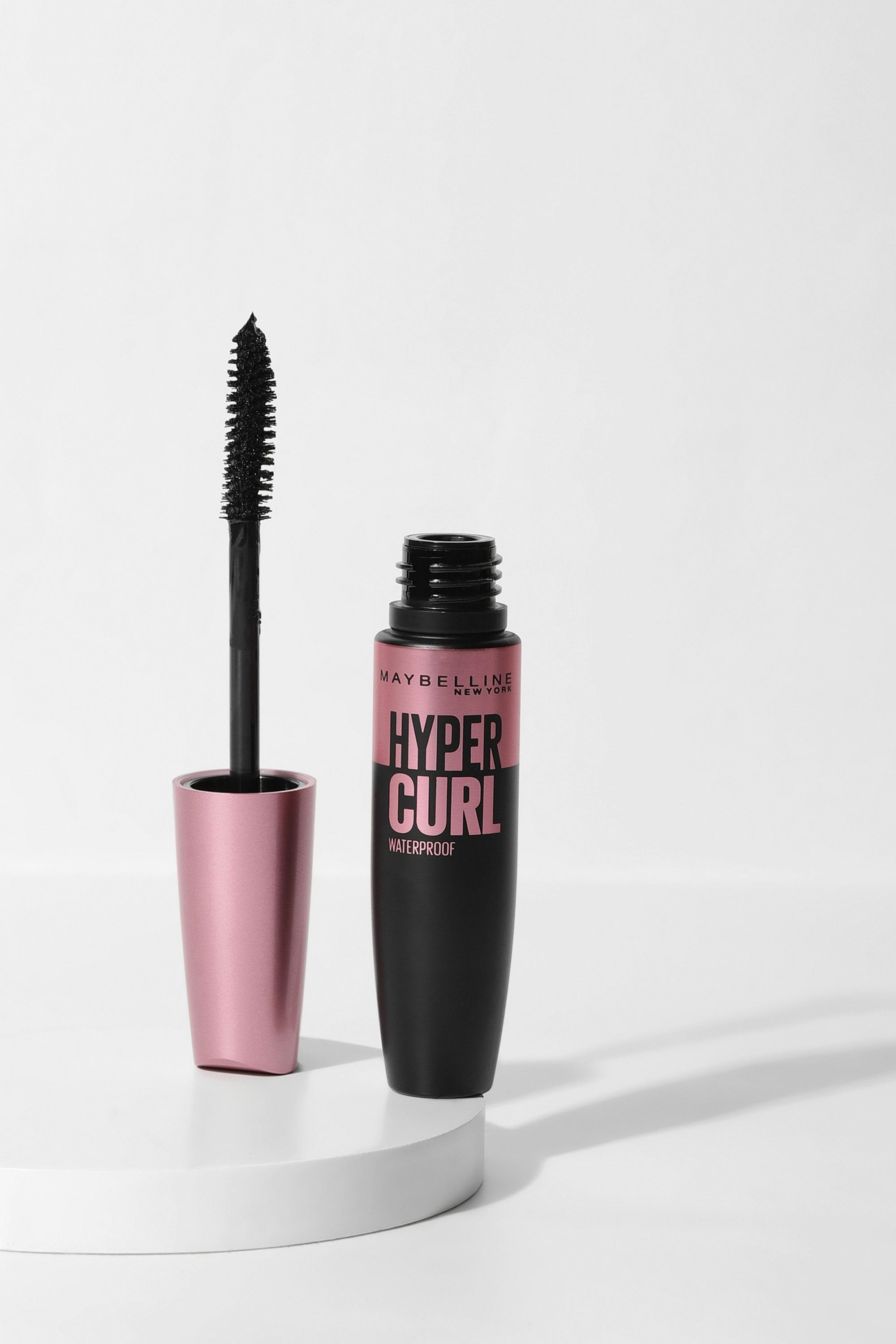 Hypercurl Mascara