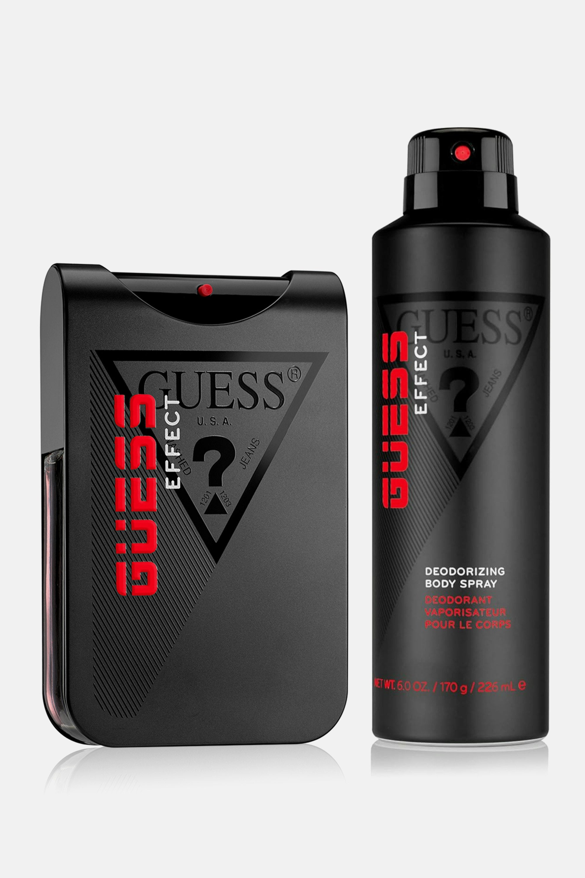 Effect Set Eau De Toilette 100 mL + Deo 170 gm