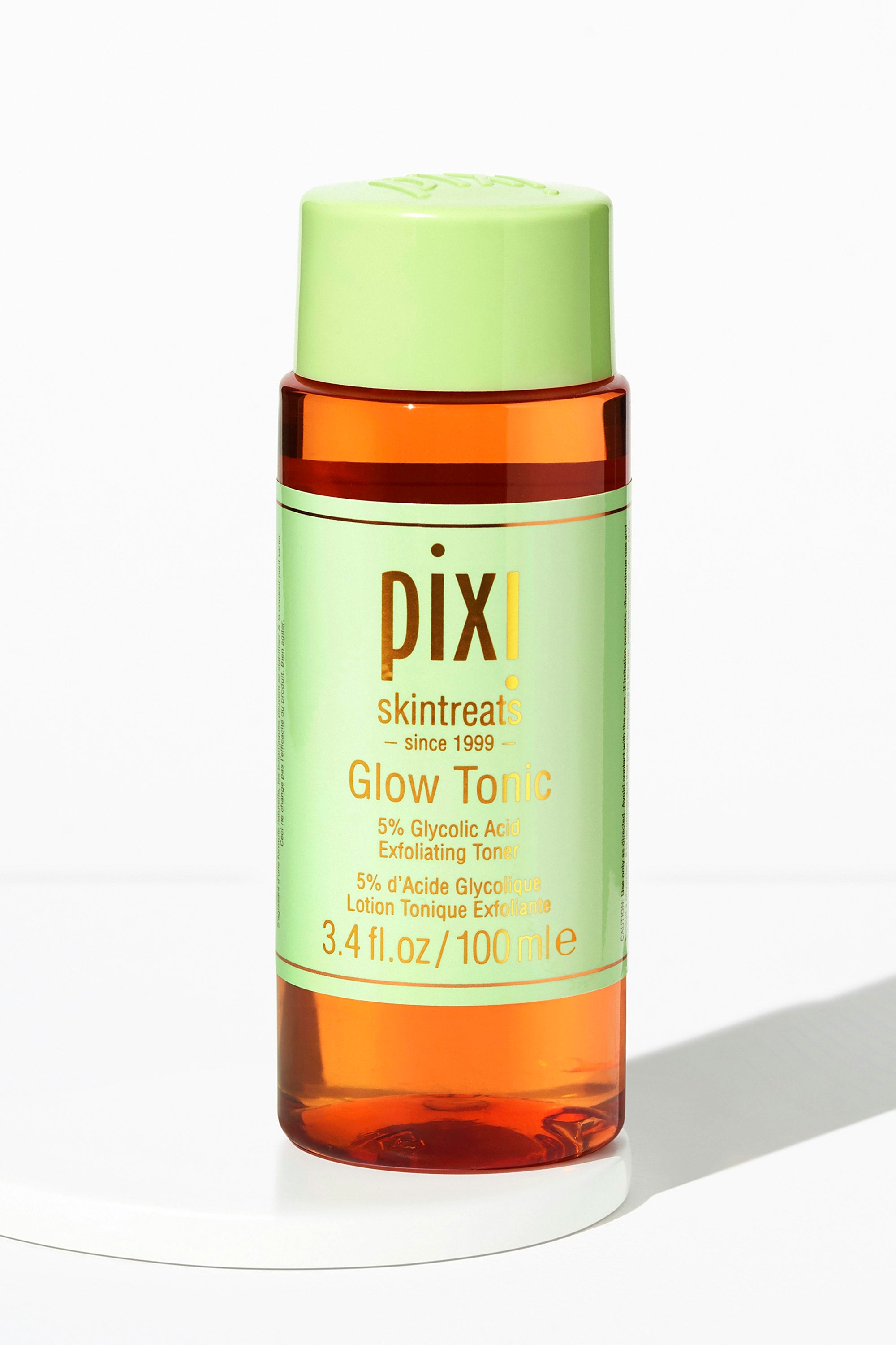 Glow Tonic