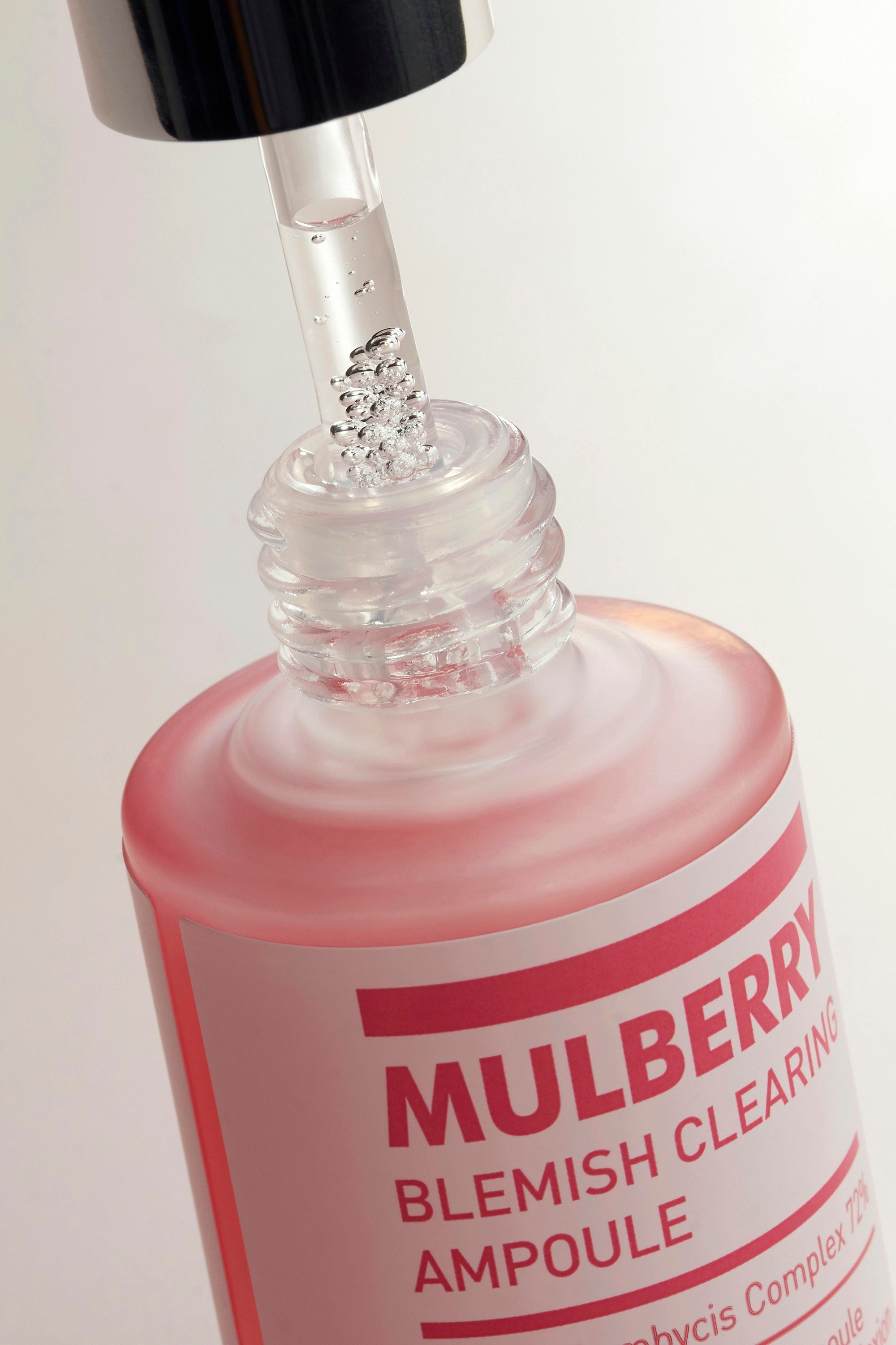 Mulberry Blemish Clearing Ampoule