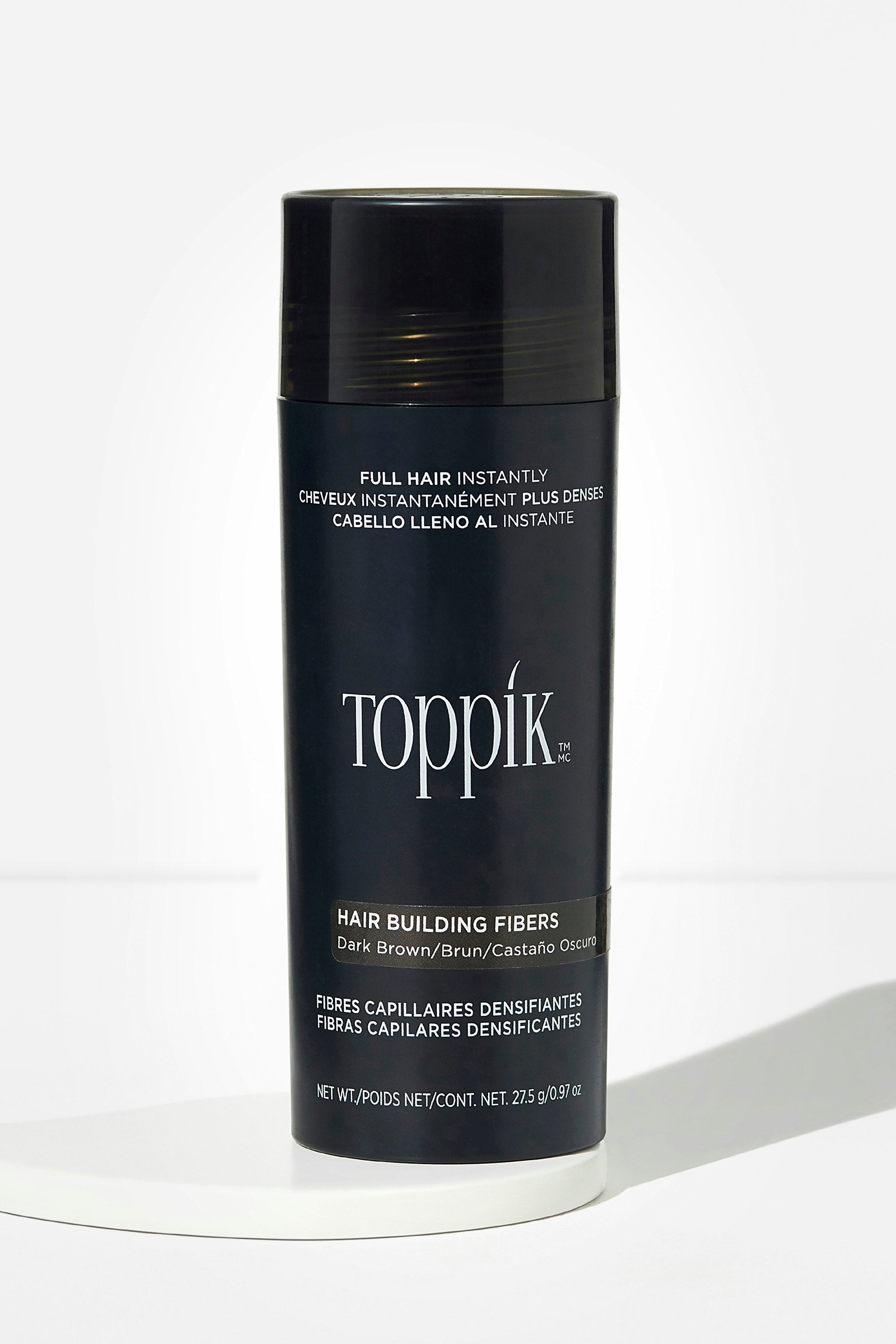 Hair Building Fibers 27.5 g