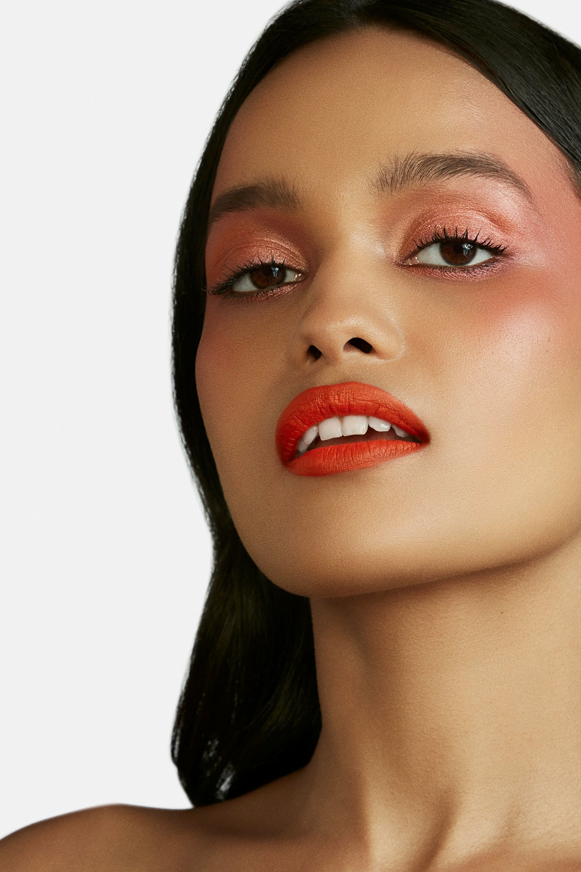 Reloaded Eye Palette