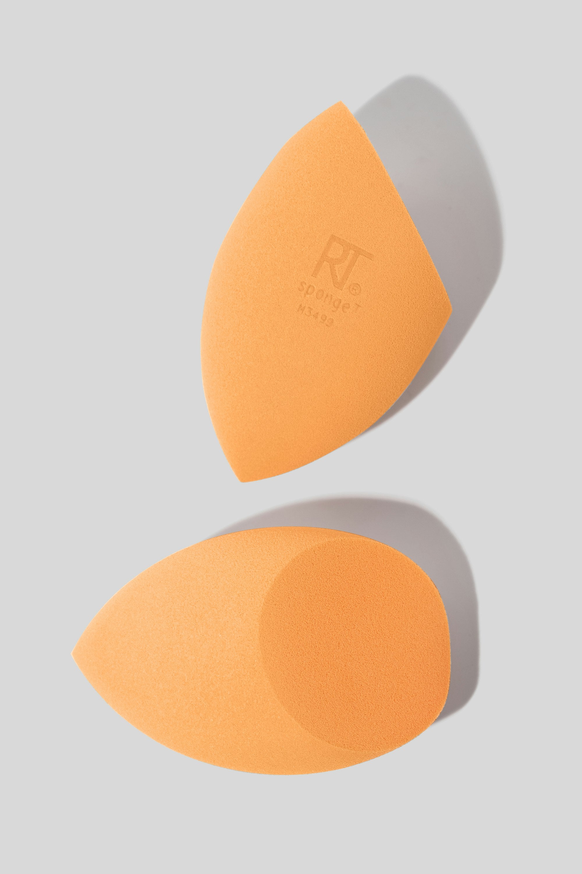 Miracle Complexion Sponge, 2 Pieces