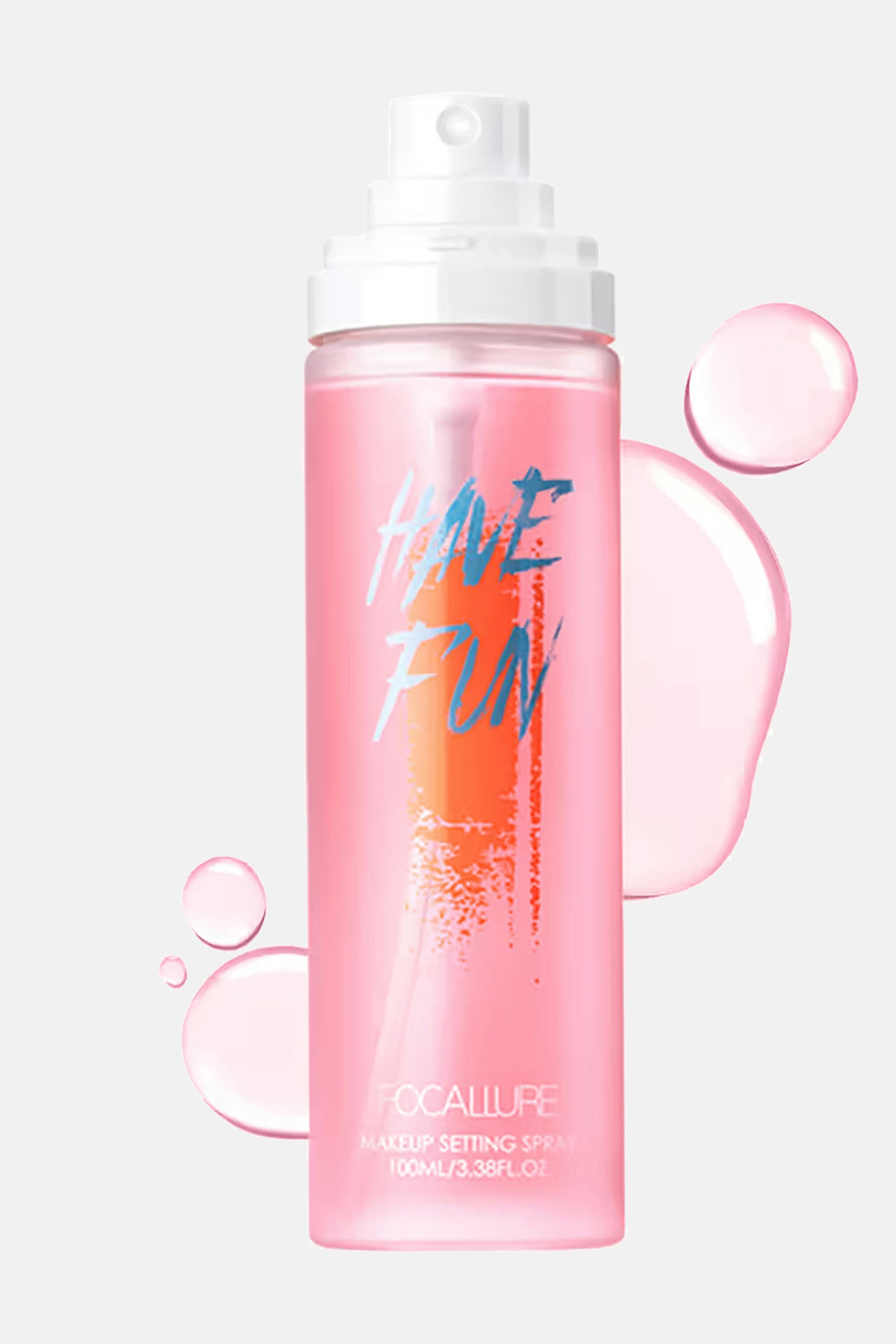 Fa96 Makeup Setting Spray
