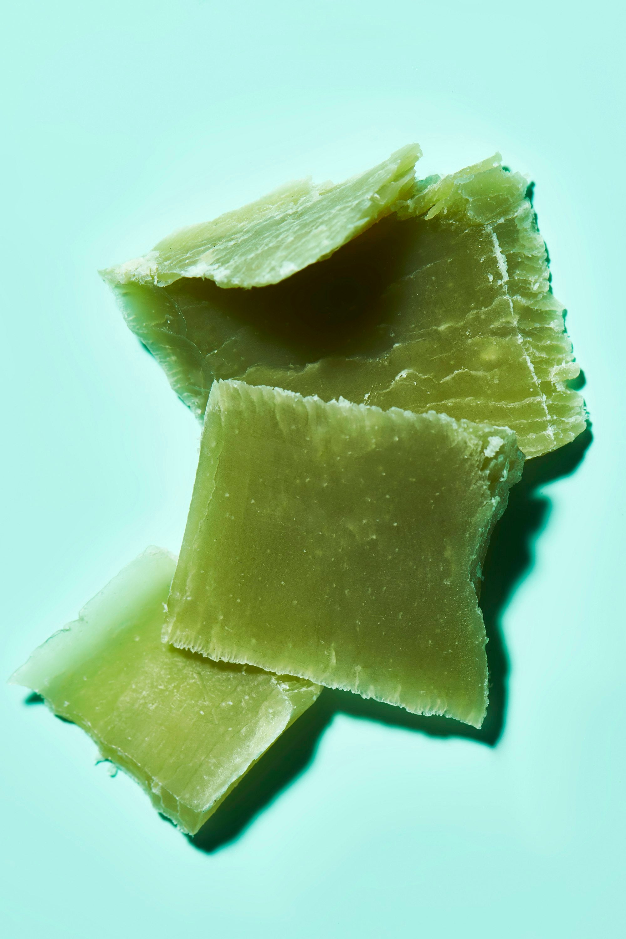 Natural Khus Soap