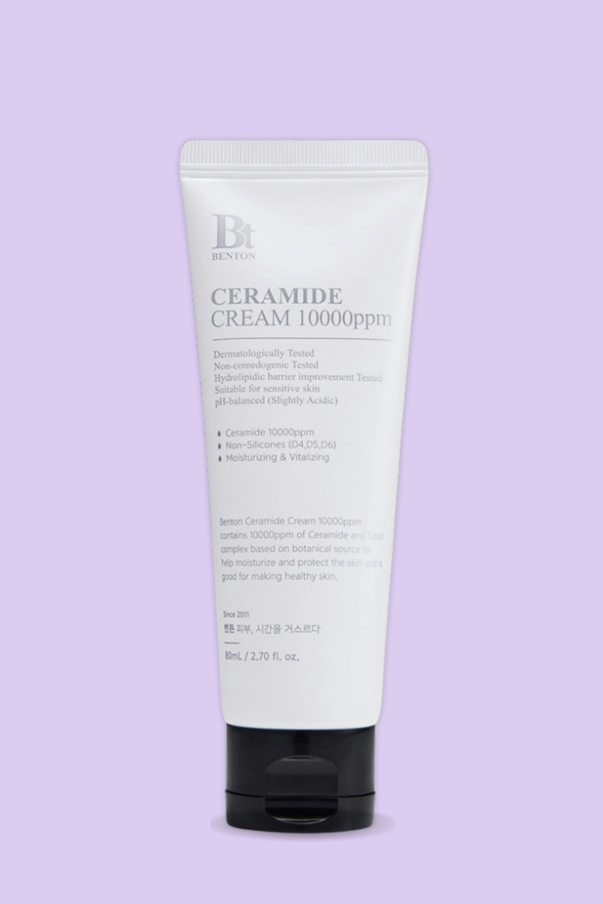 Ceramide Cream 10000Ppm