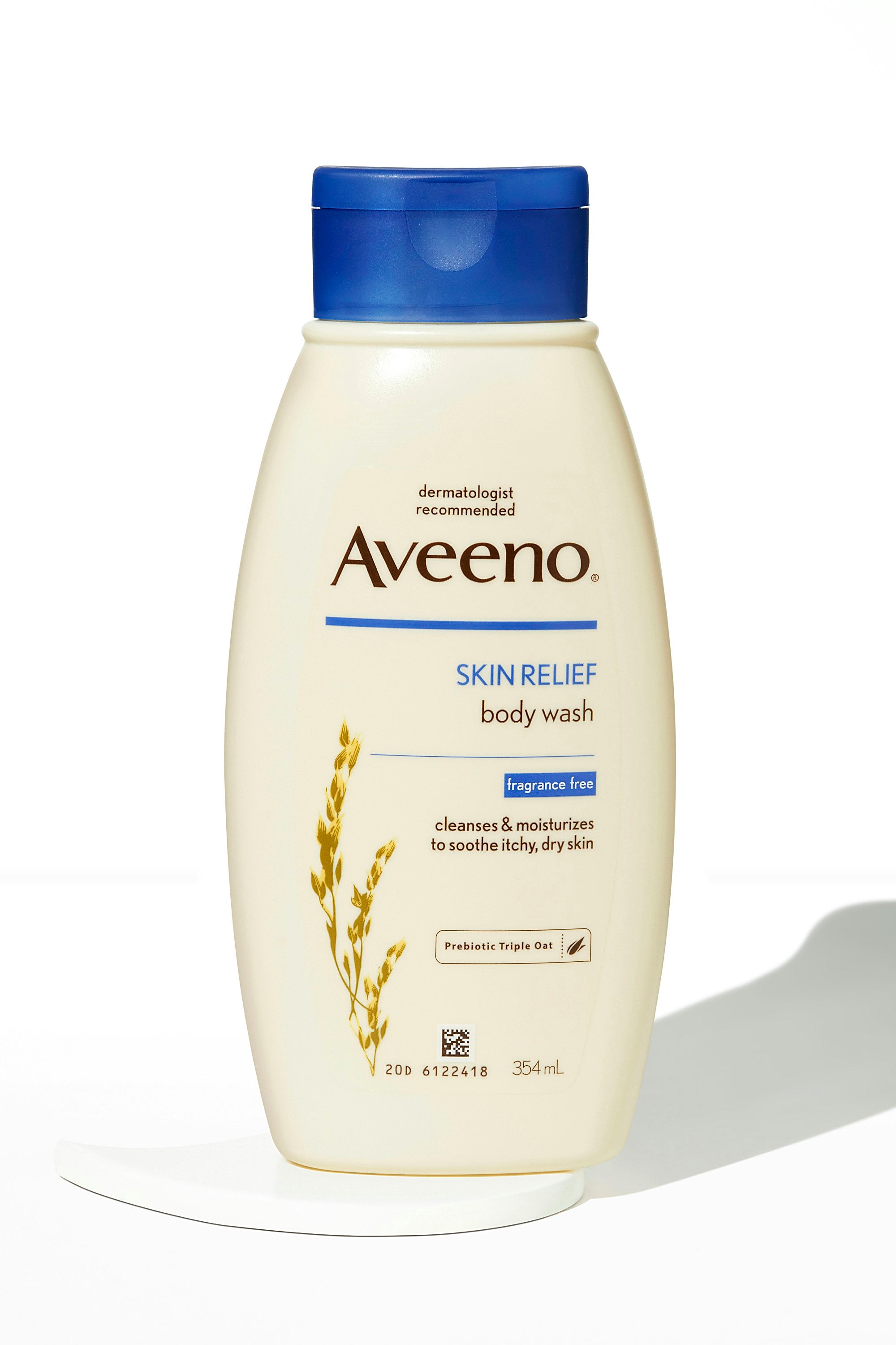Skin Relief Body Wash
