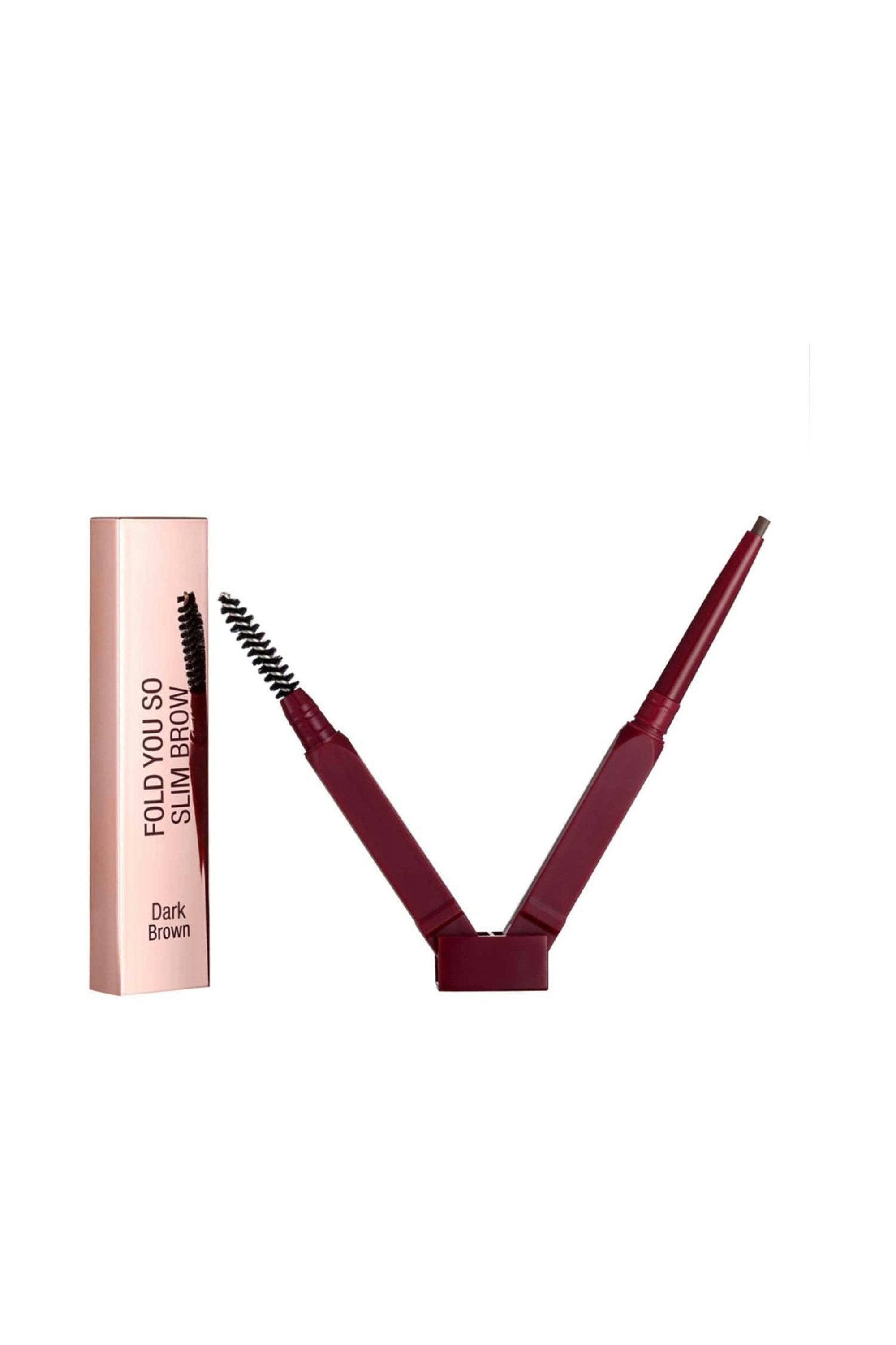 Fold You So Slim Brow