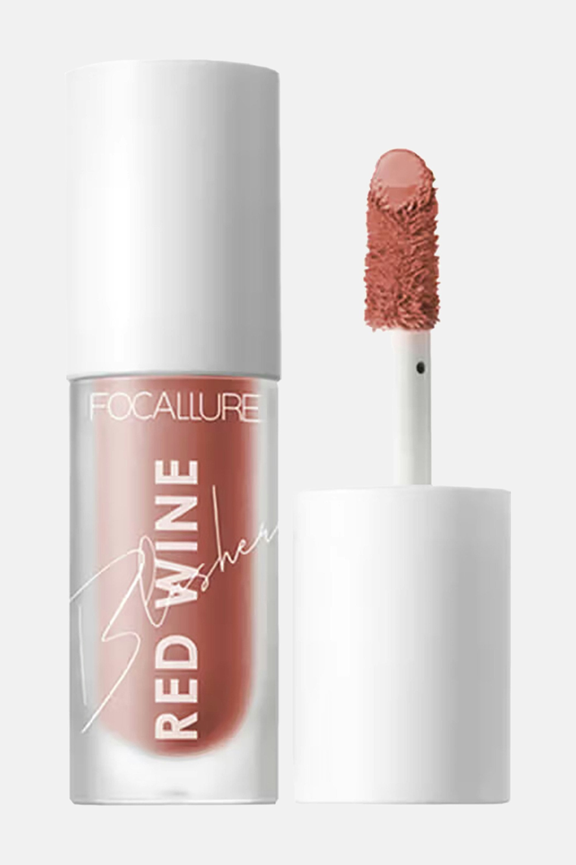 Fa89 Hangover Red Wine Blusher