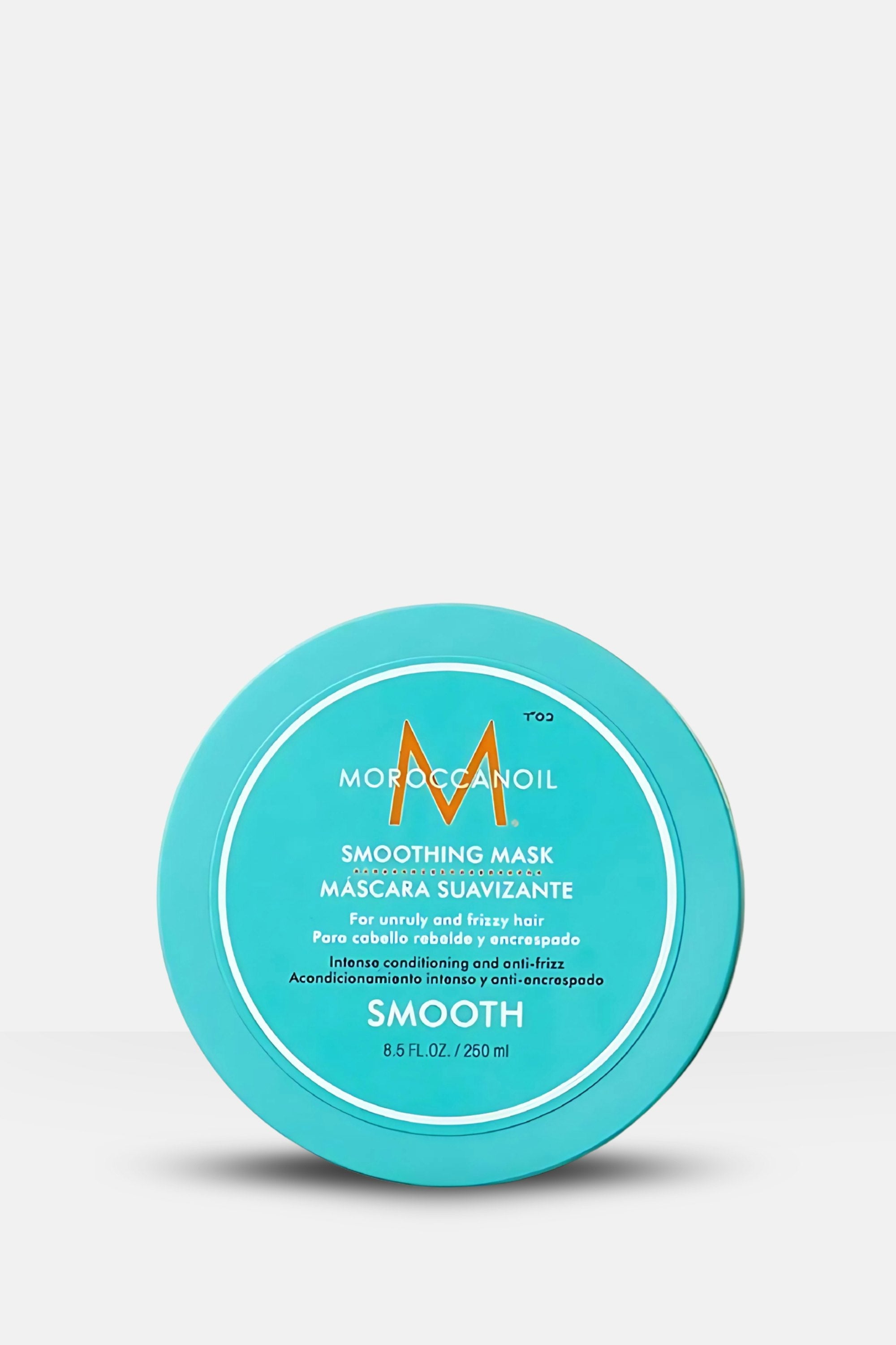 Smoothing Mask