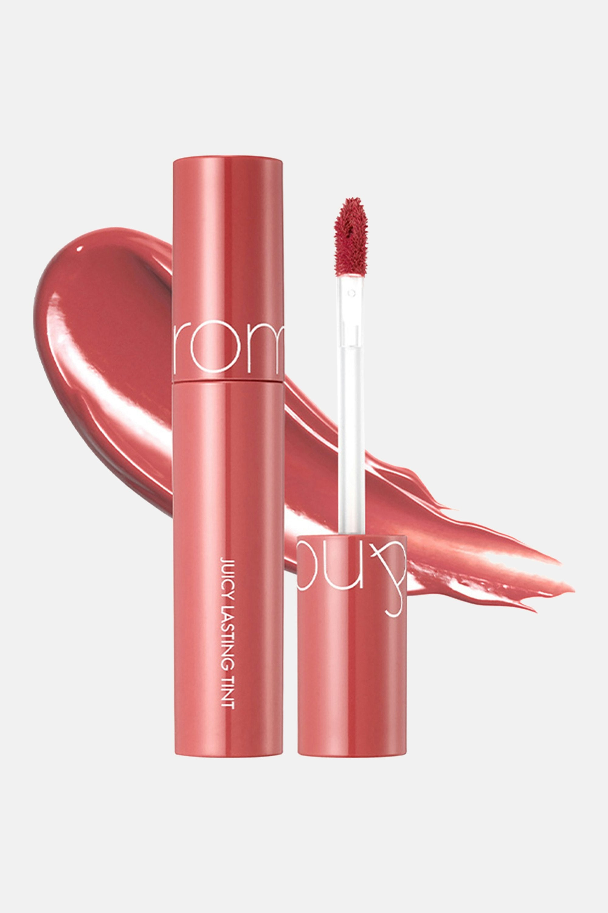 Juicy Lasting Tint Autumn Series