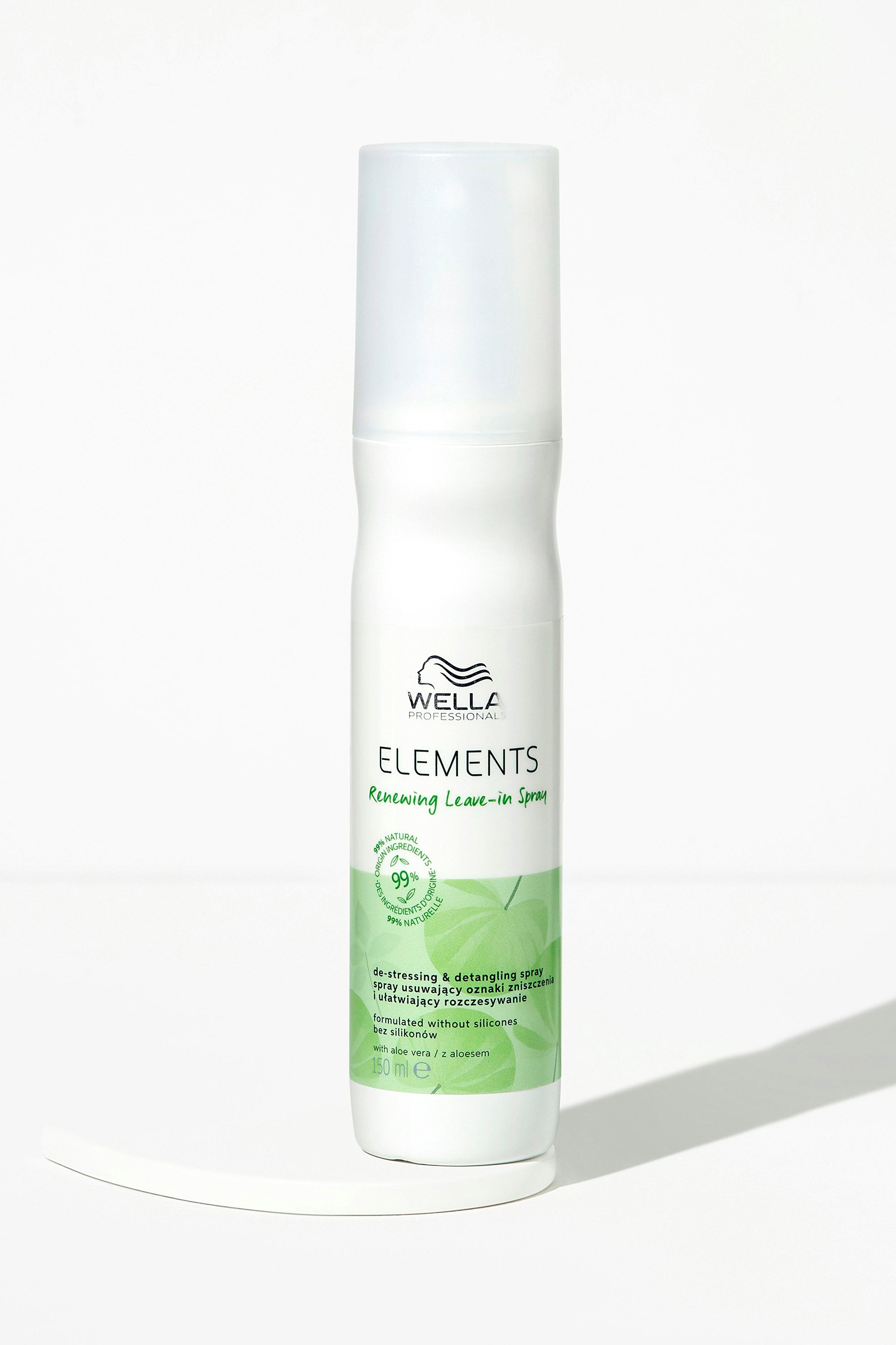 Elements Renewing Leave-in Spray