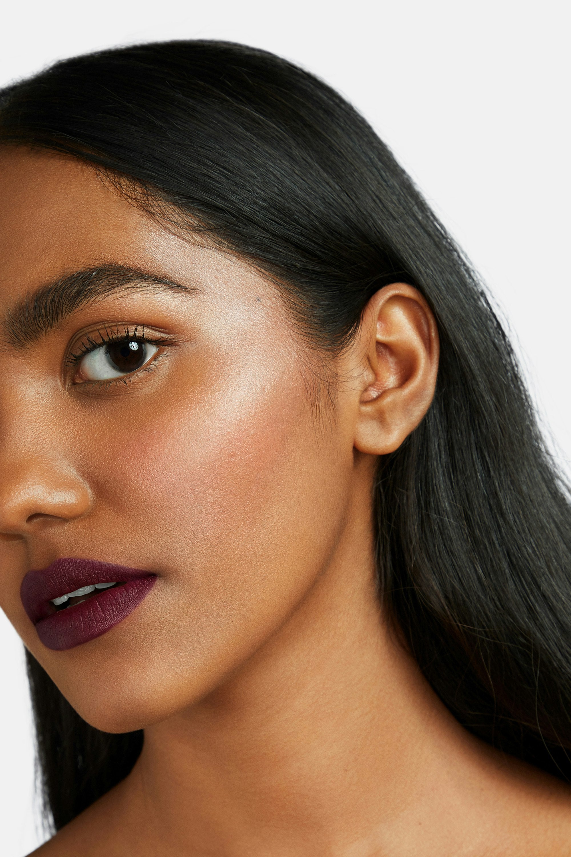Color Sensational Creamy Matte Lipstick