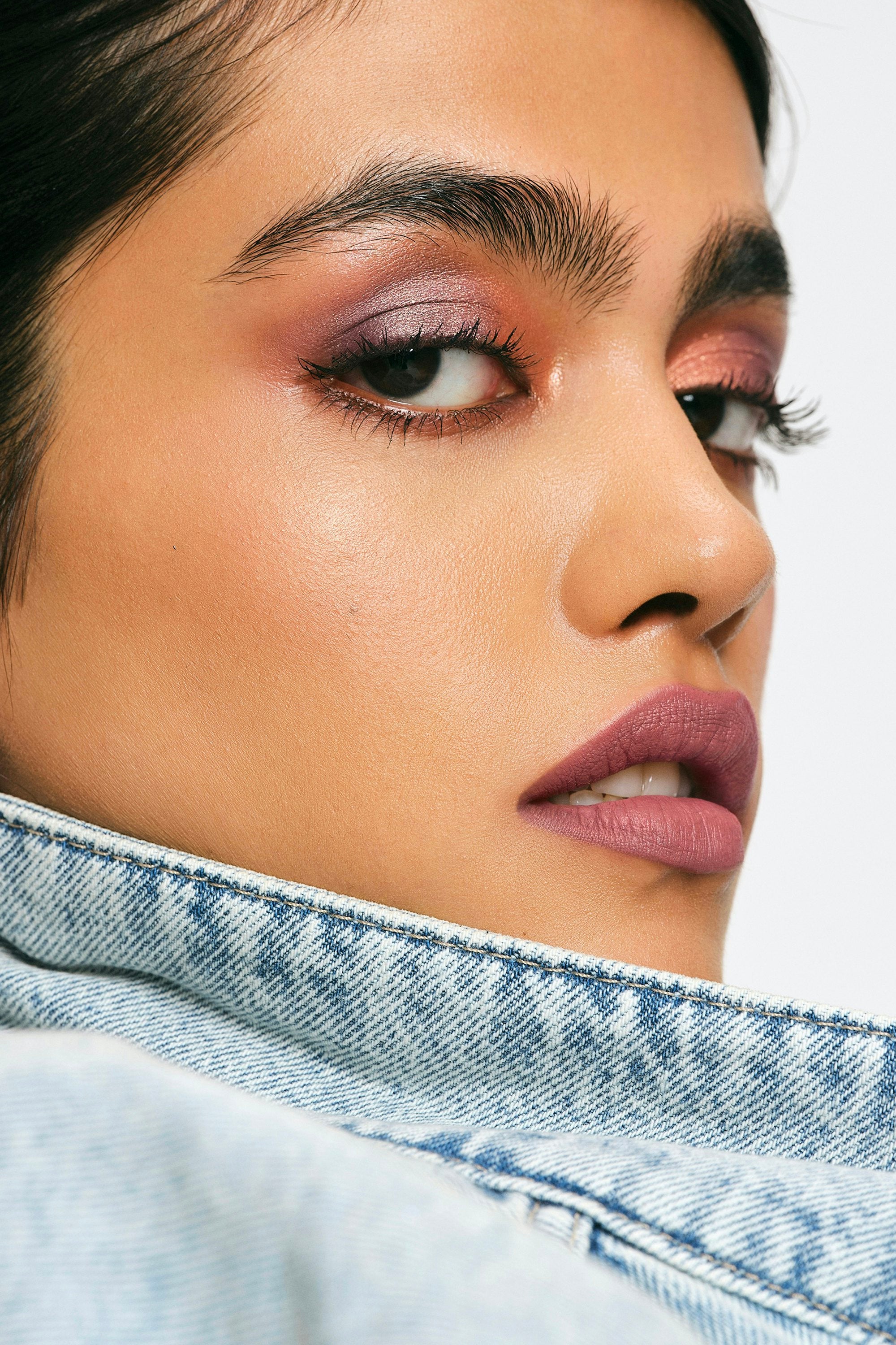 Power Bullet Matte Lipstick