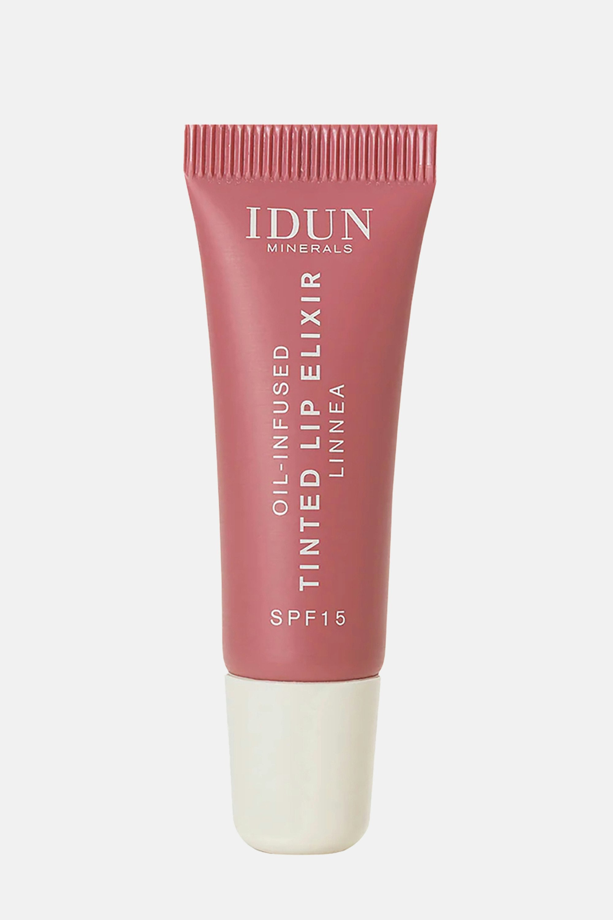 Oil-Infused Tinted Lip Elixier