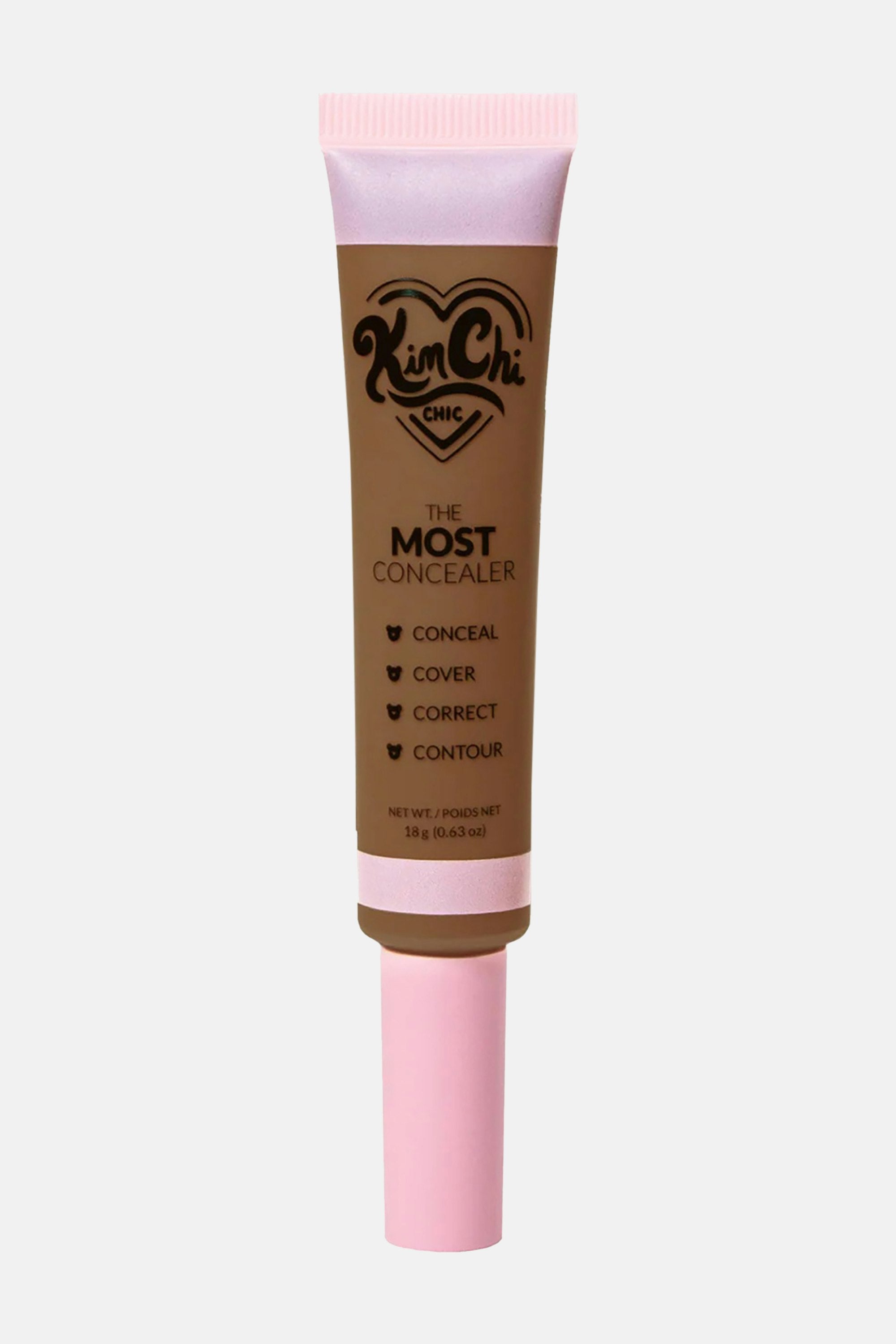The Most Concealer