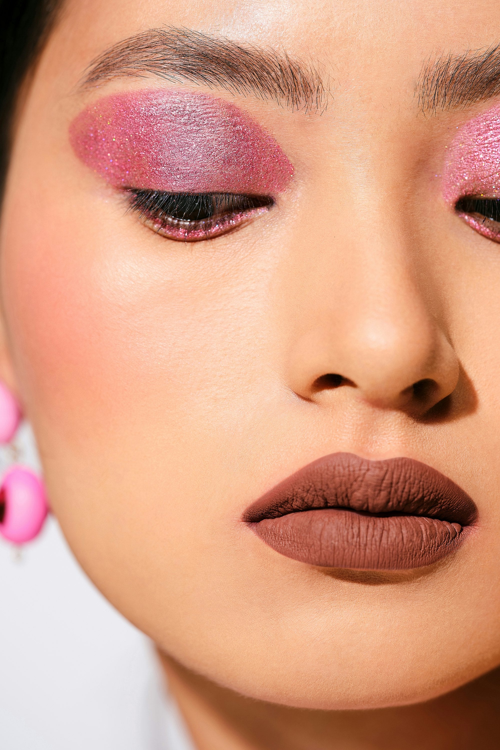 Diamond Sharts Sparkle Cream Shadow