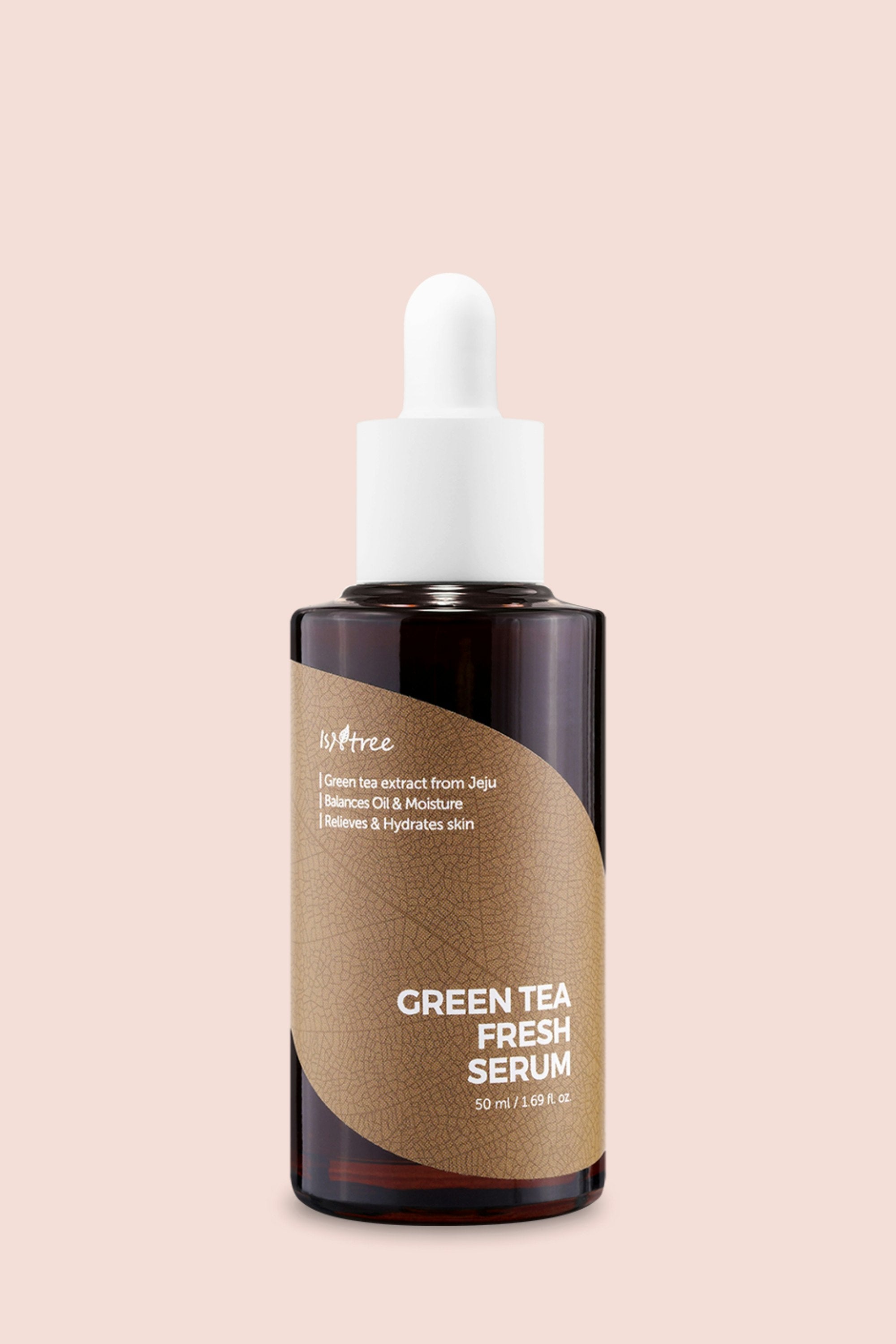 Green Tea Fresh Serum