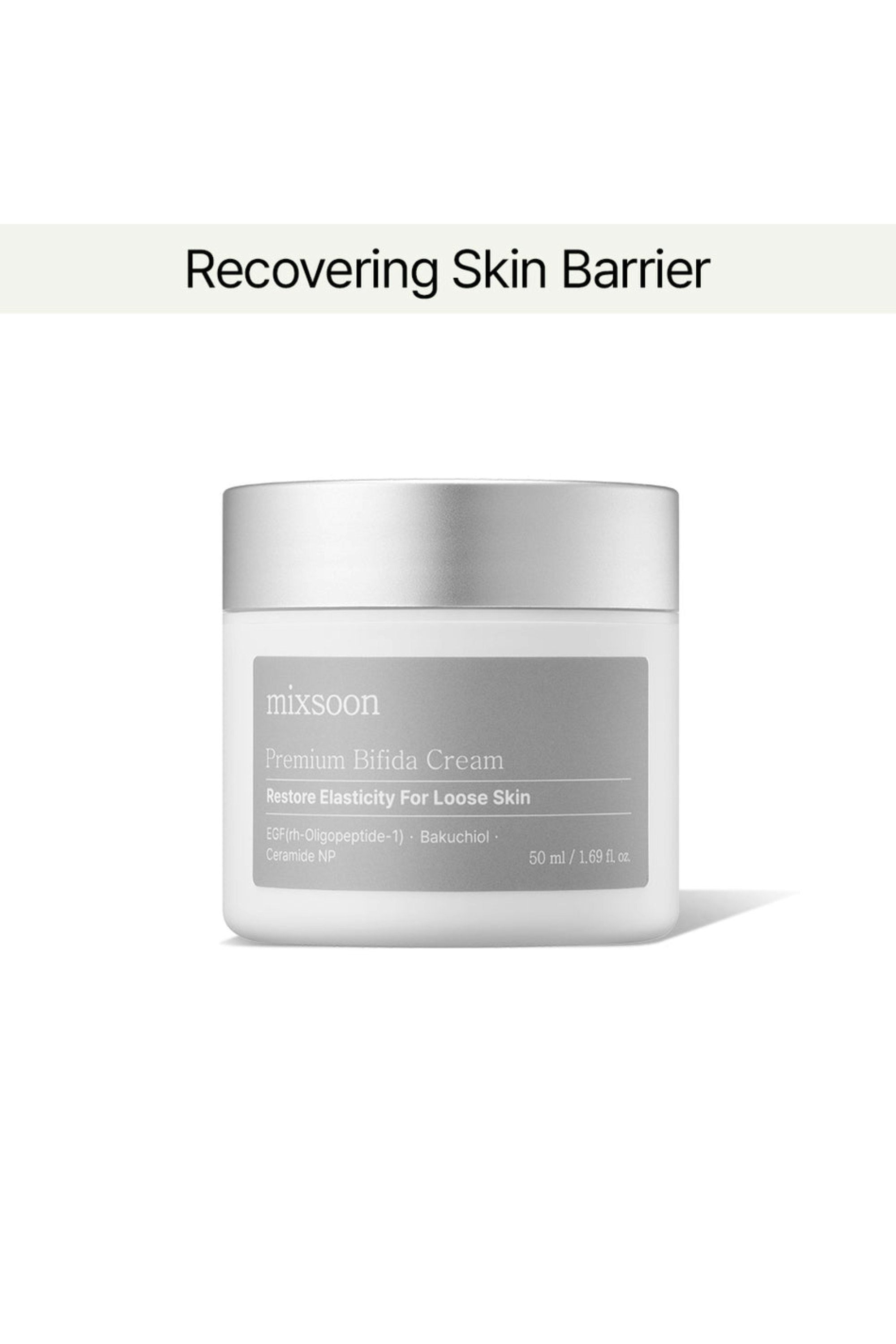 Premium Bifida Cream