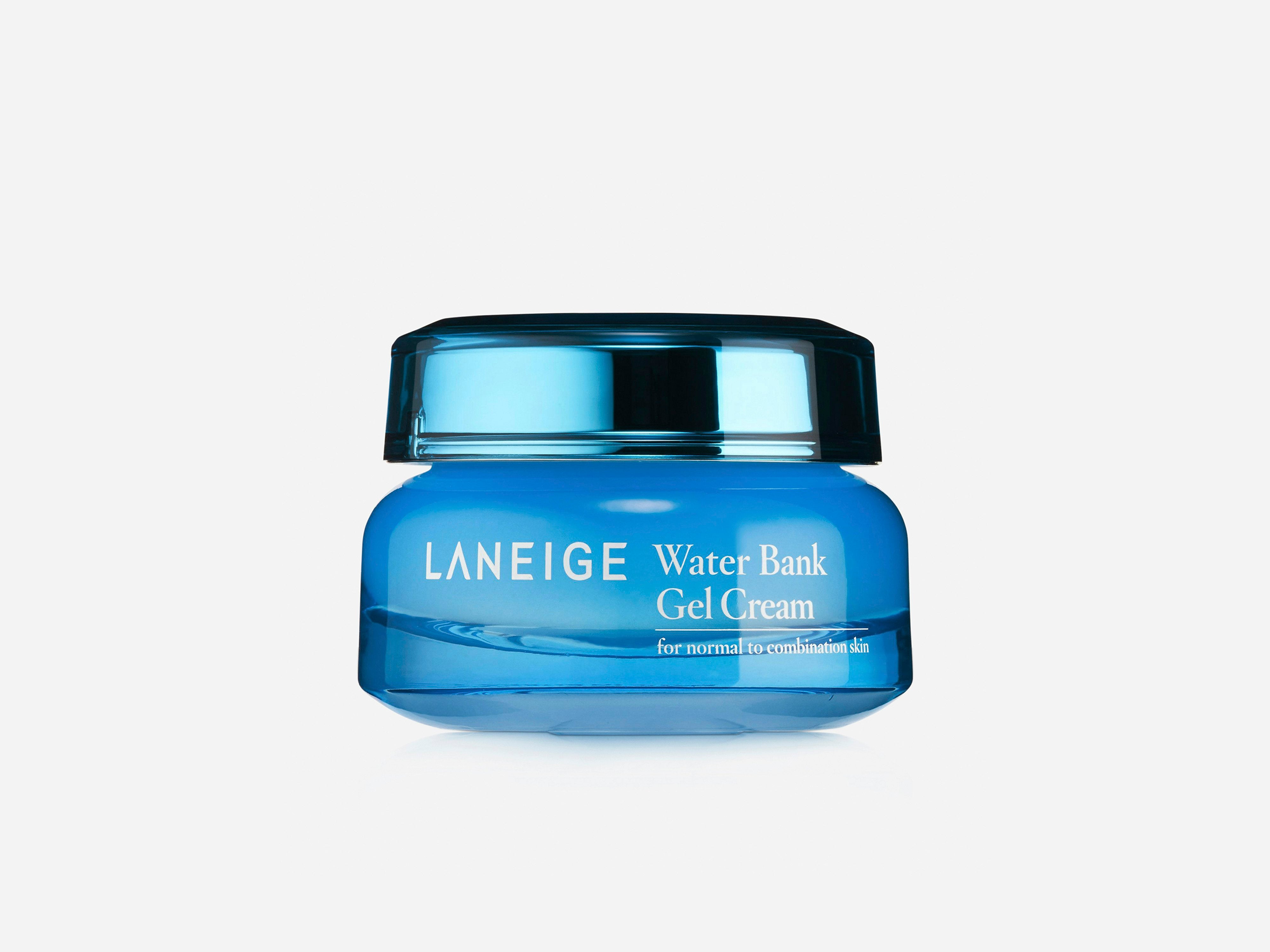 Water Bank Gel Cream