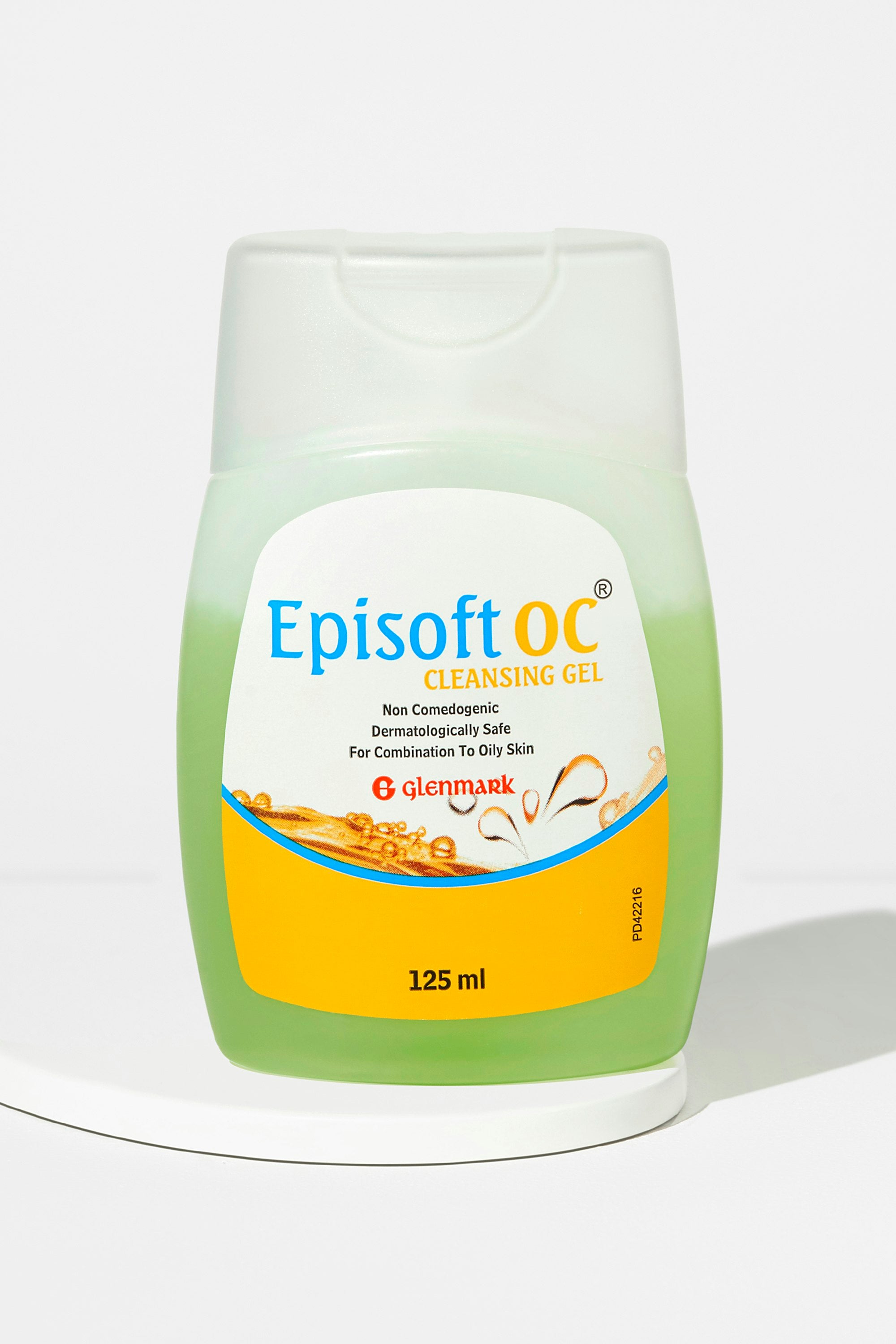 OC Cleansing Gel