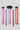 Artist Essentials Makeup Brush Set, 5 Pieces
