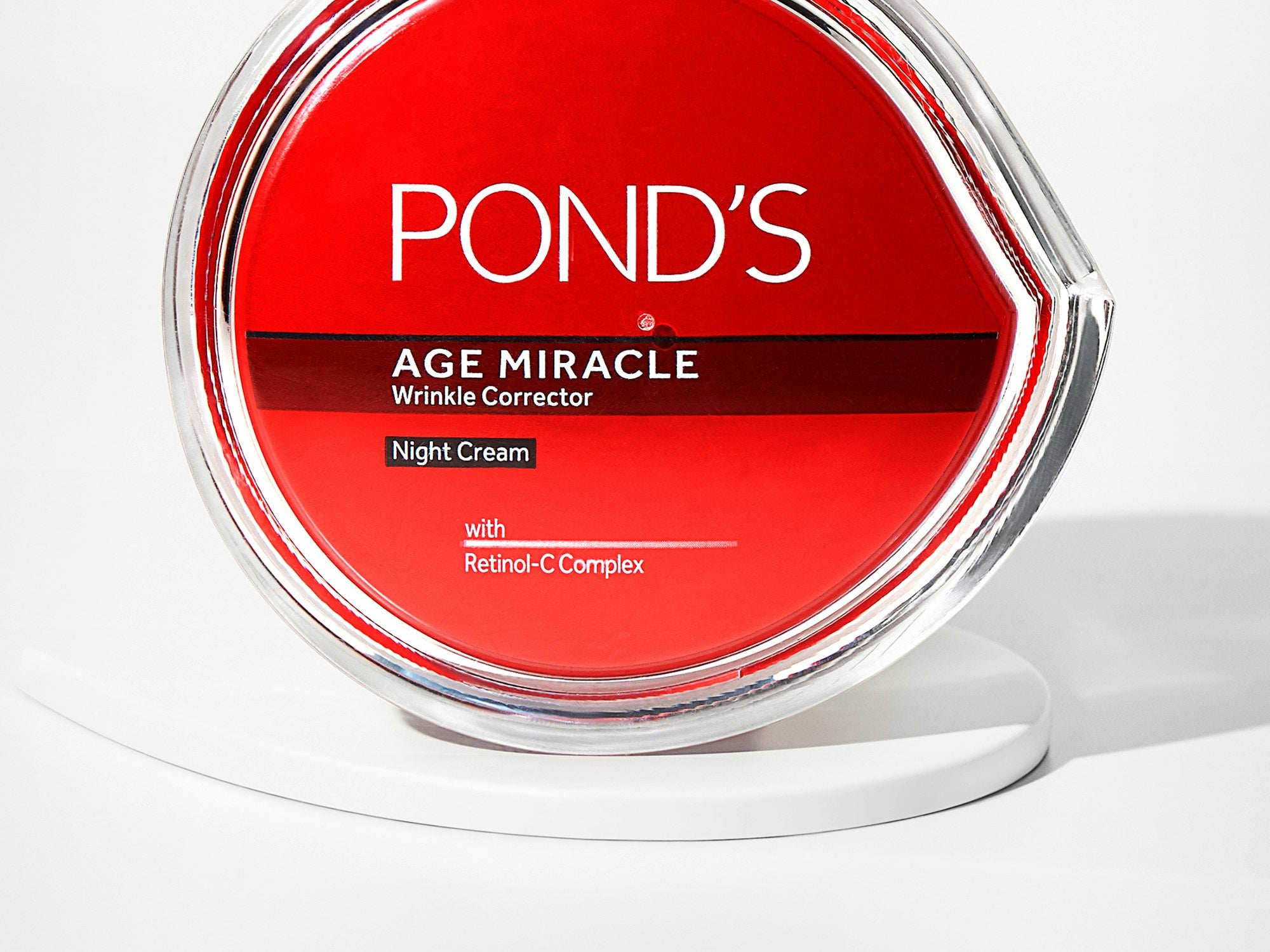 Age Miracle Wrinkle Corrector Night Cream