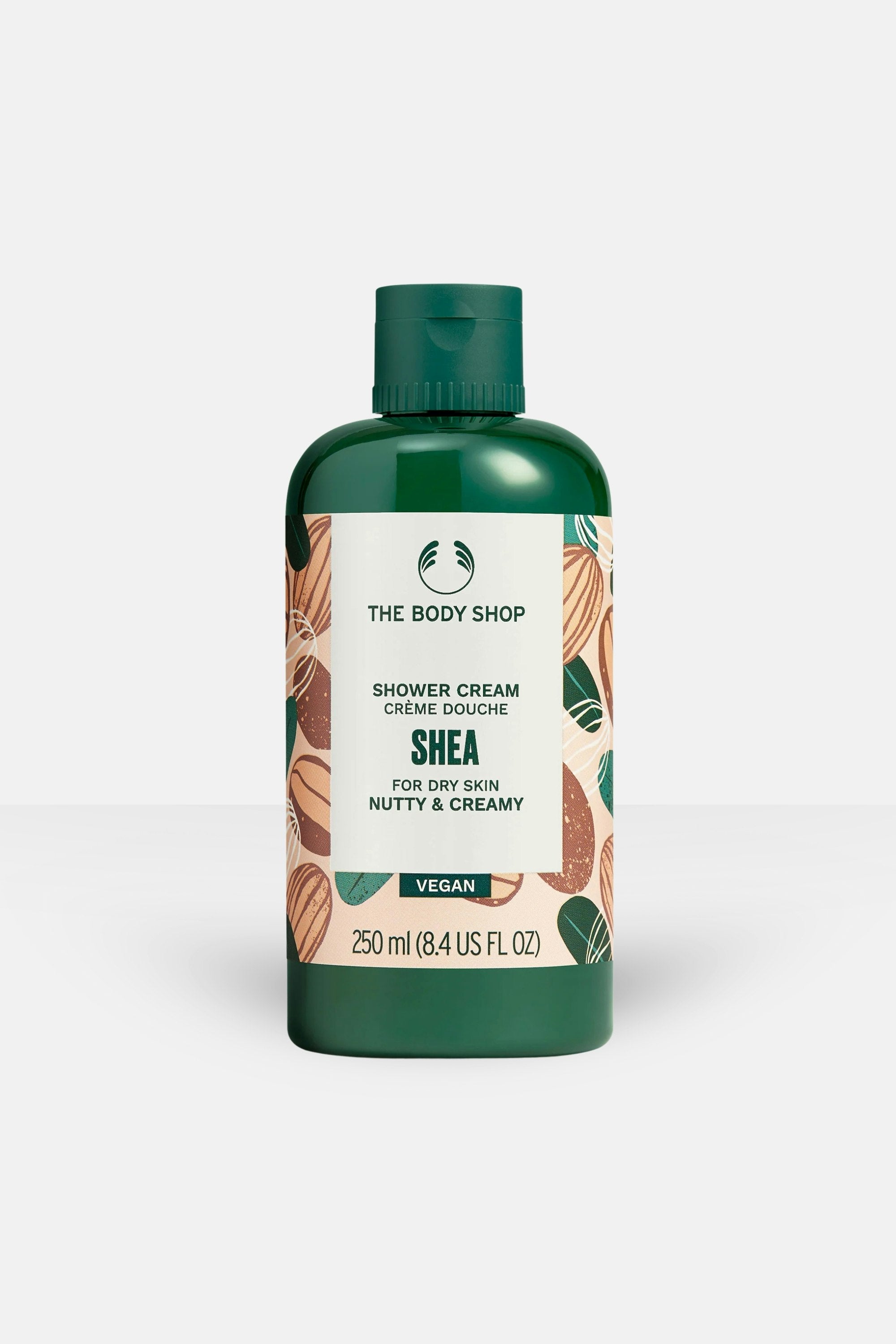 Shea Shower Cream
