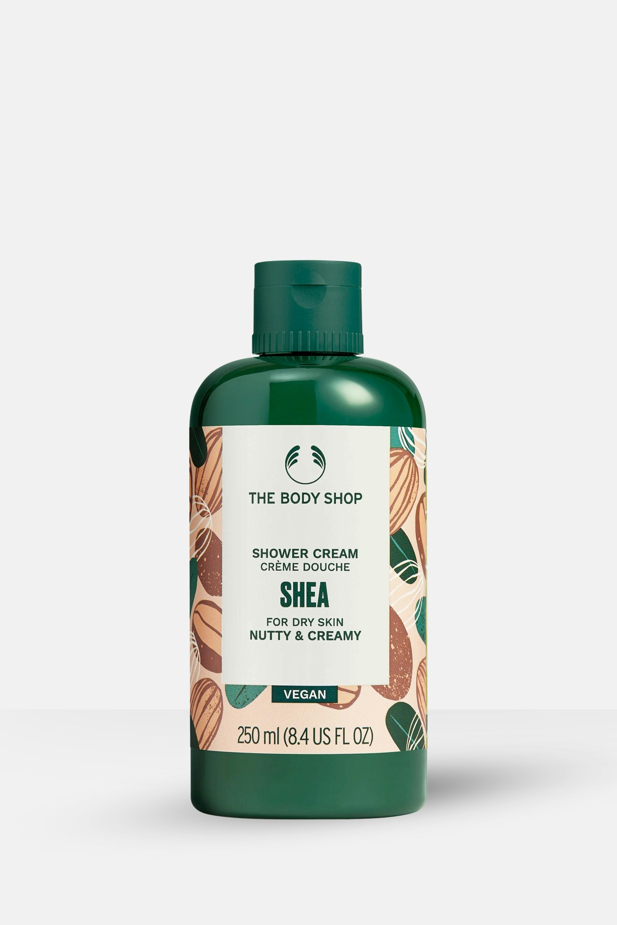 Shea Shower Cream