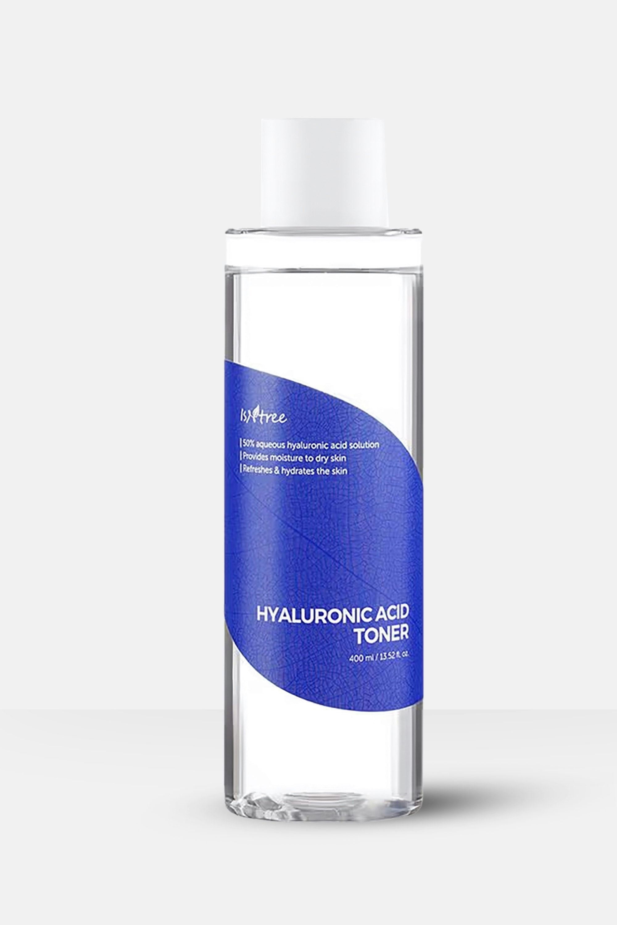 Hyaluronic Acid Toner