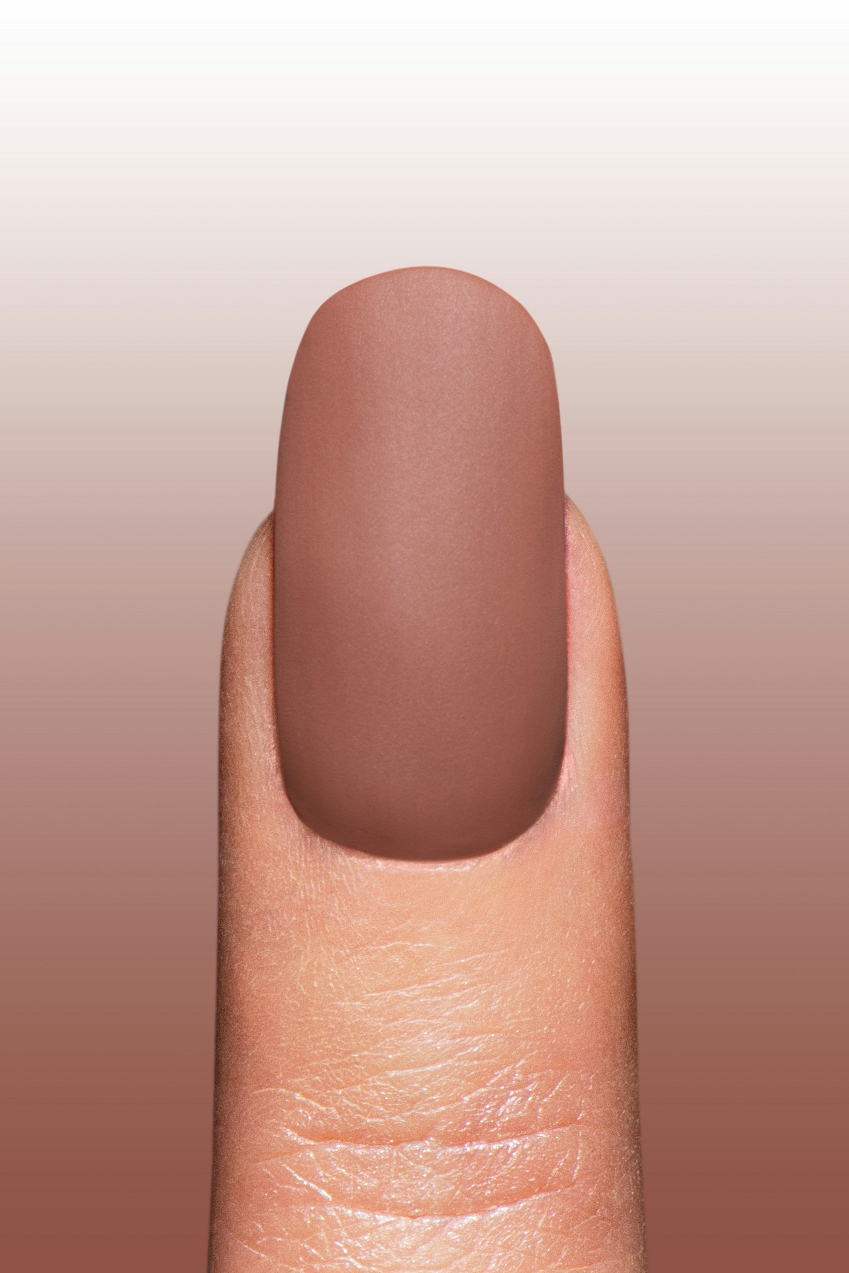 Matte Nail Enamel