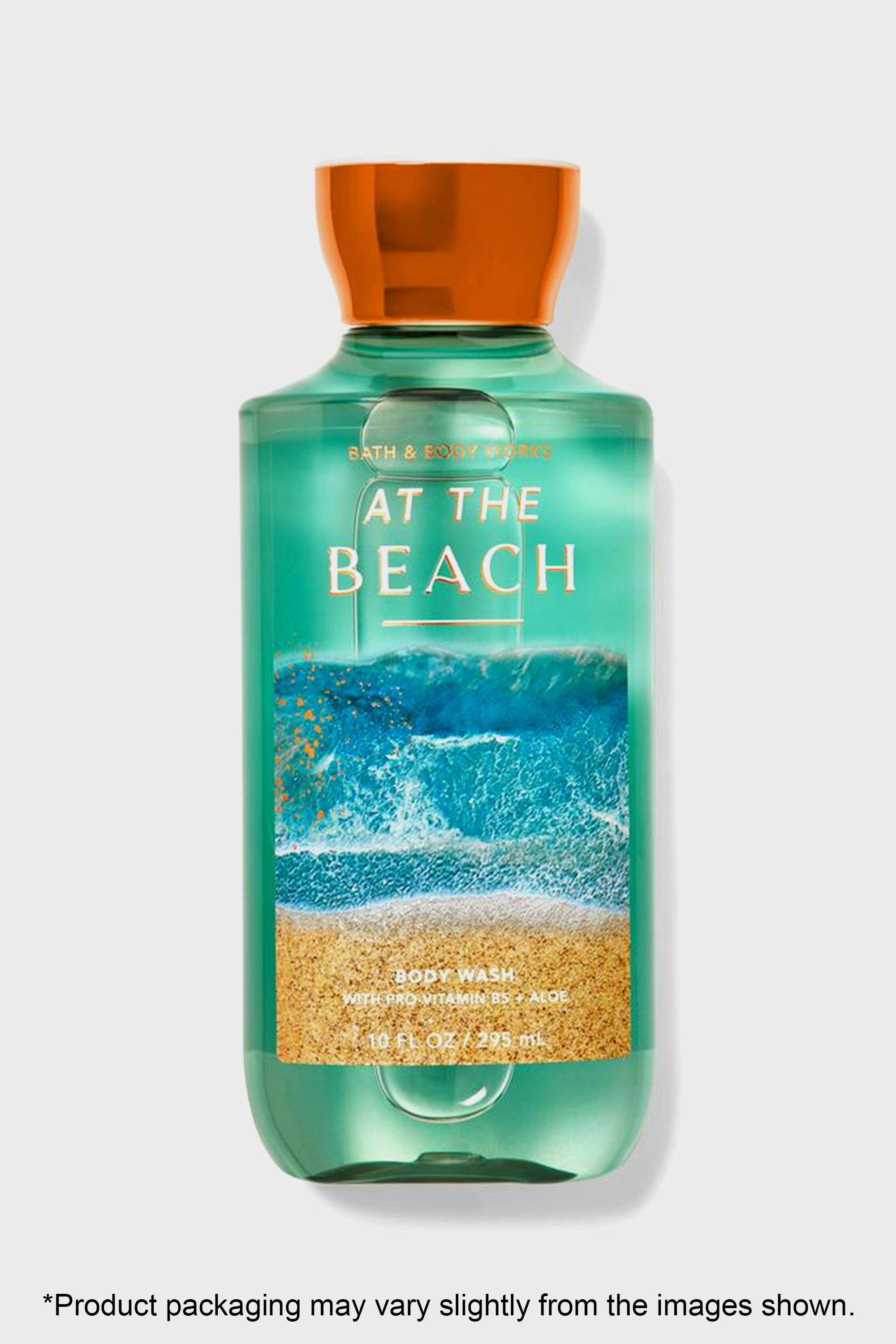 At The Beach Shower Gel