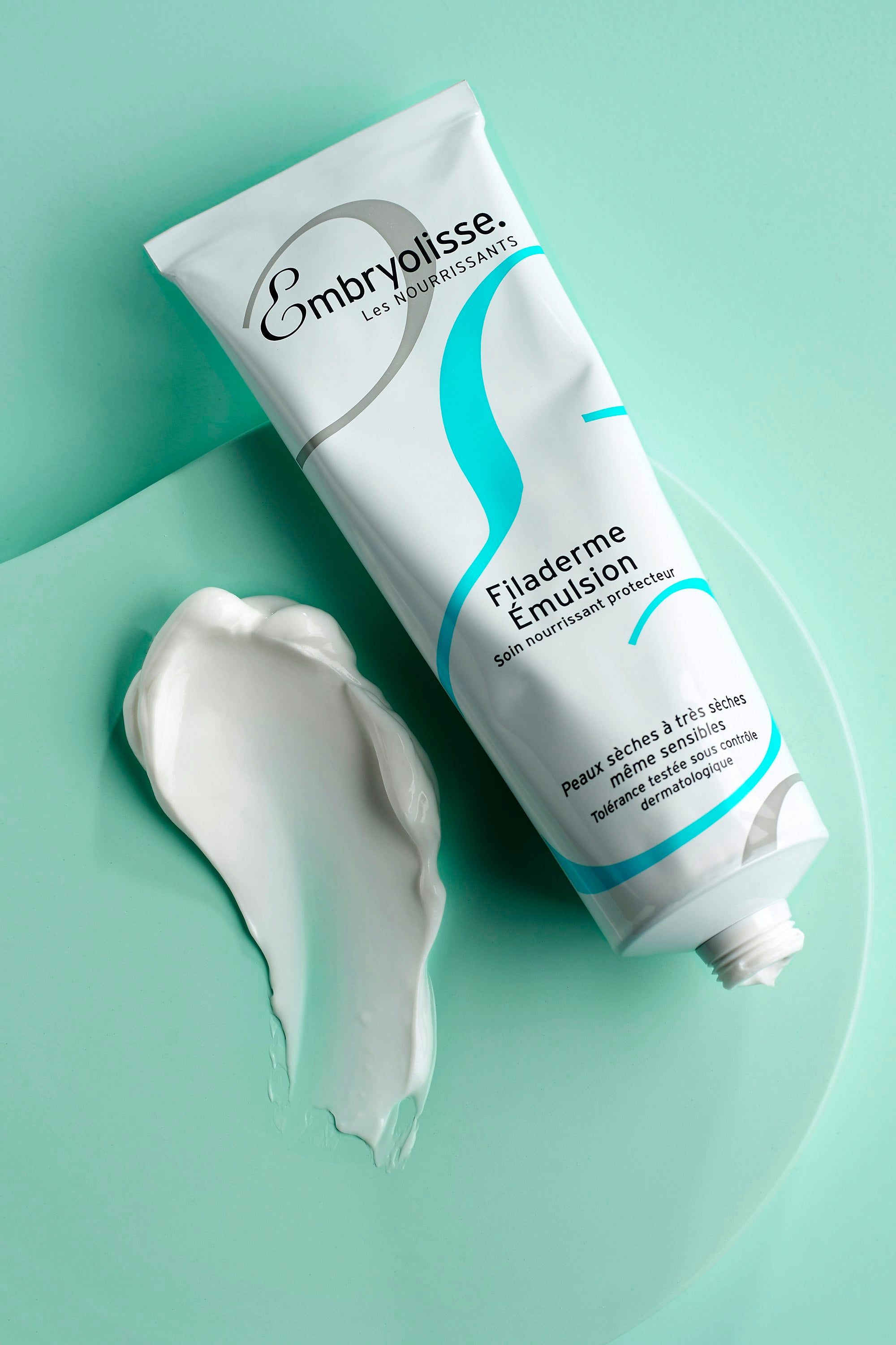 Filaderme Emulsion
