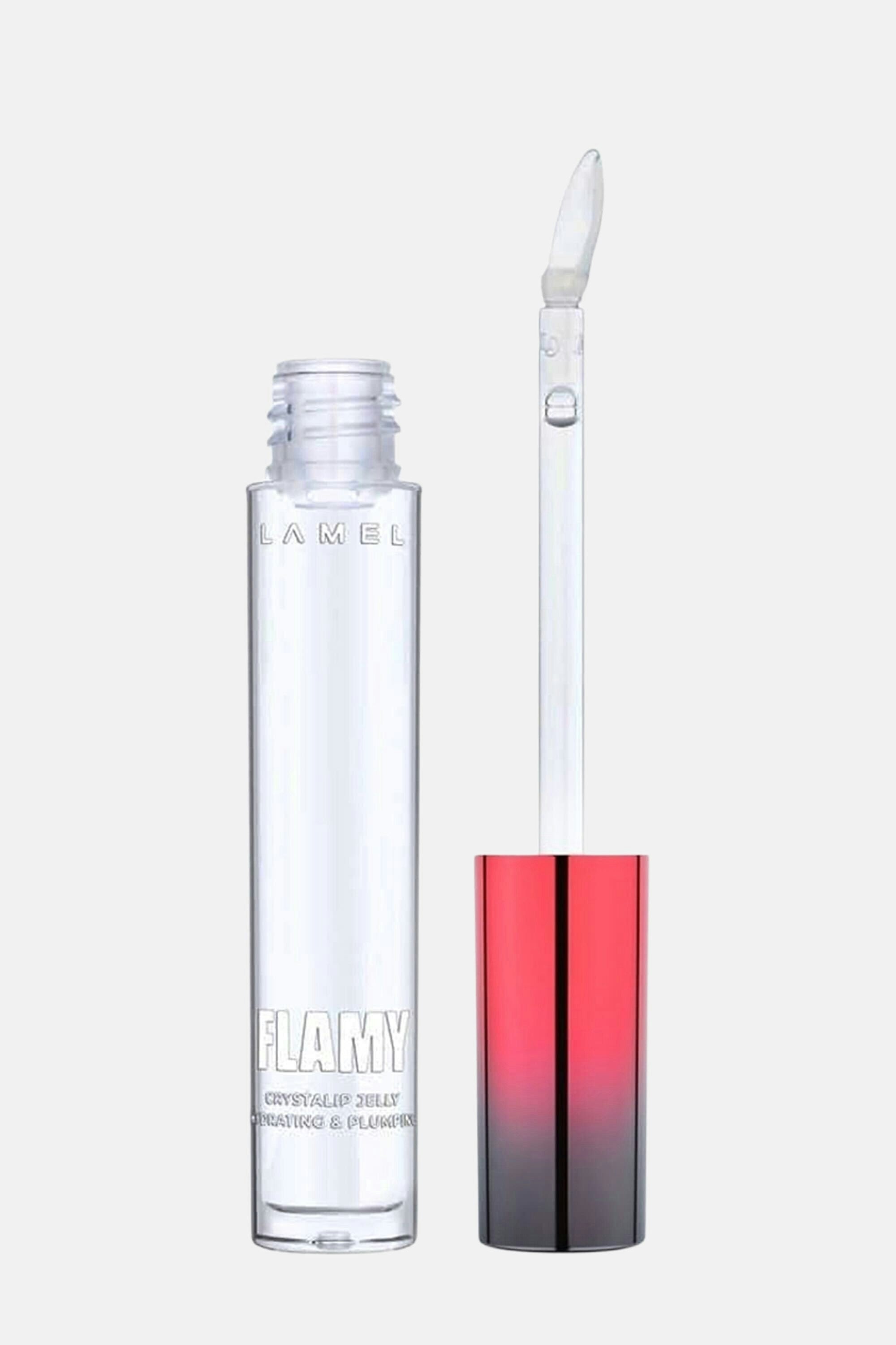 Flamy Crystalip Jelly