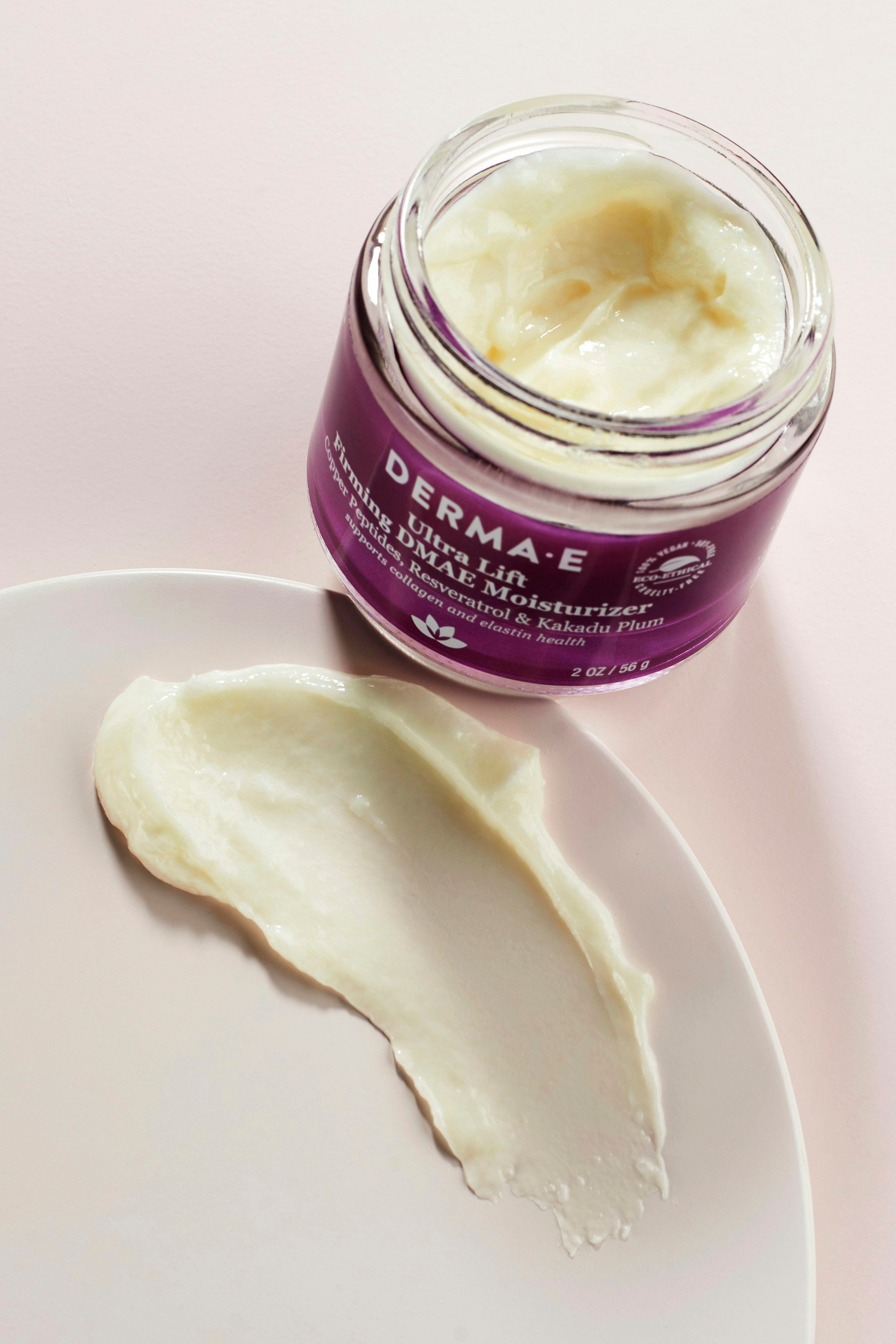 Ultra Lift Firming DMAE Moisturizer