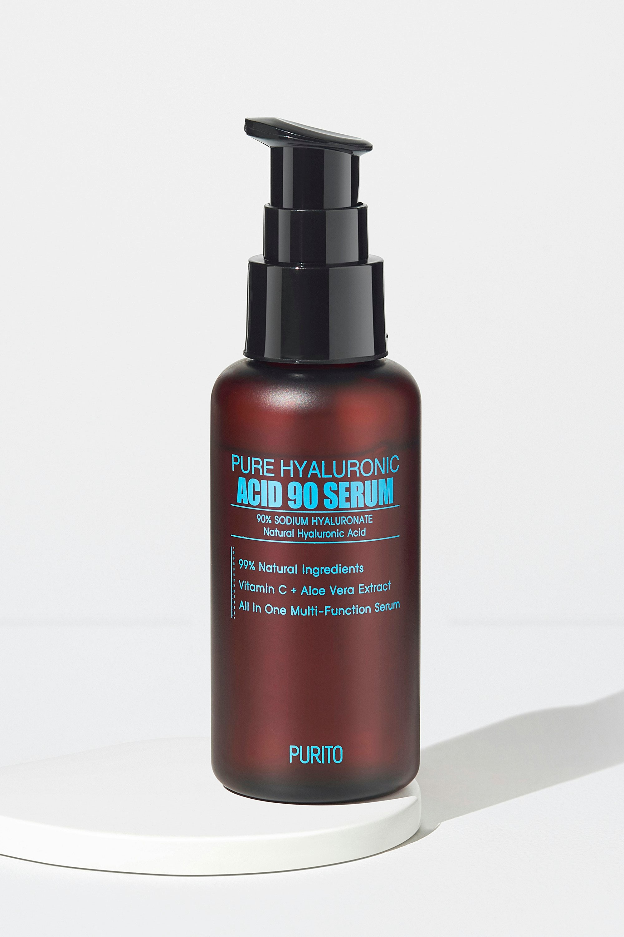 Pure Hyaluronic Acid 90 Serum
