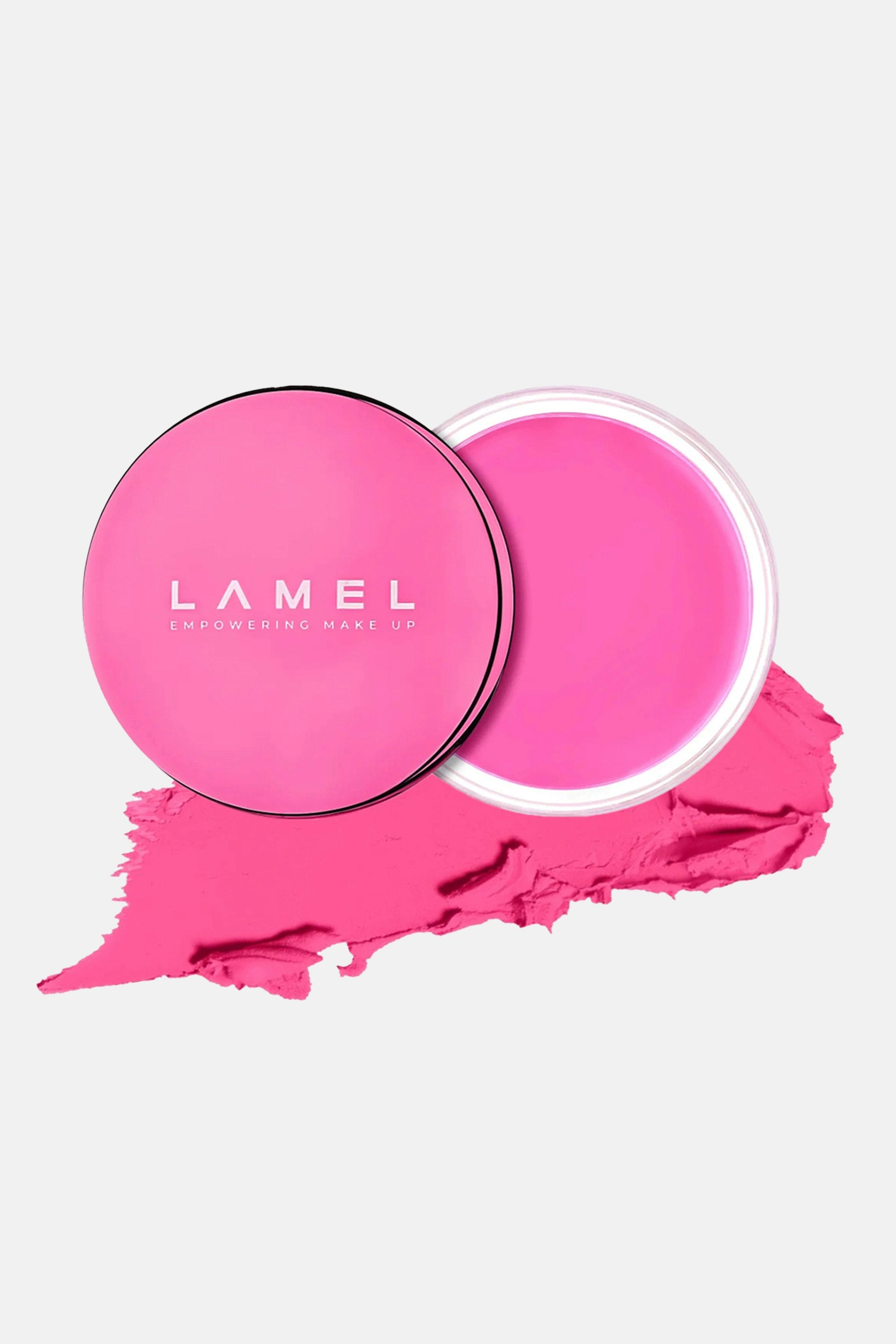 Flamy Fever Blush
