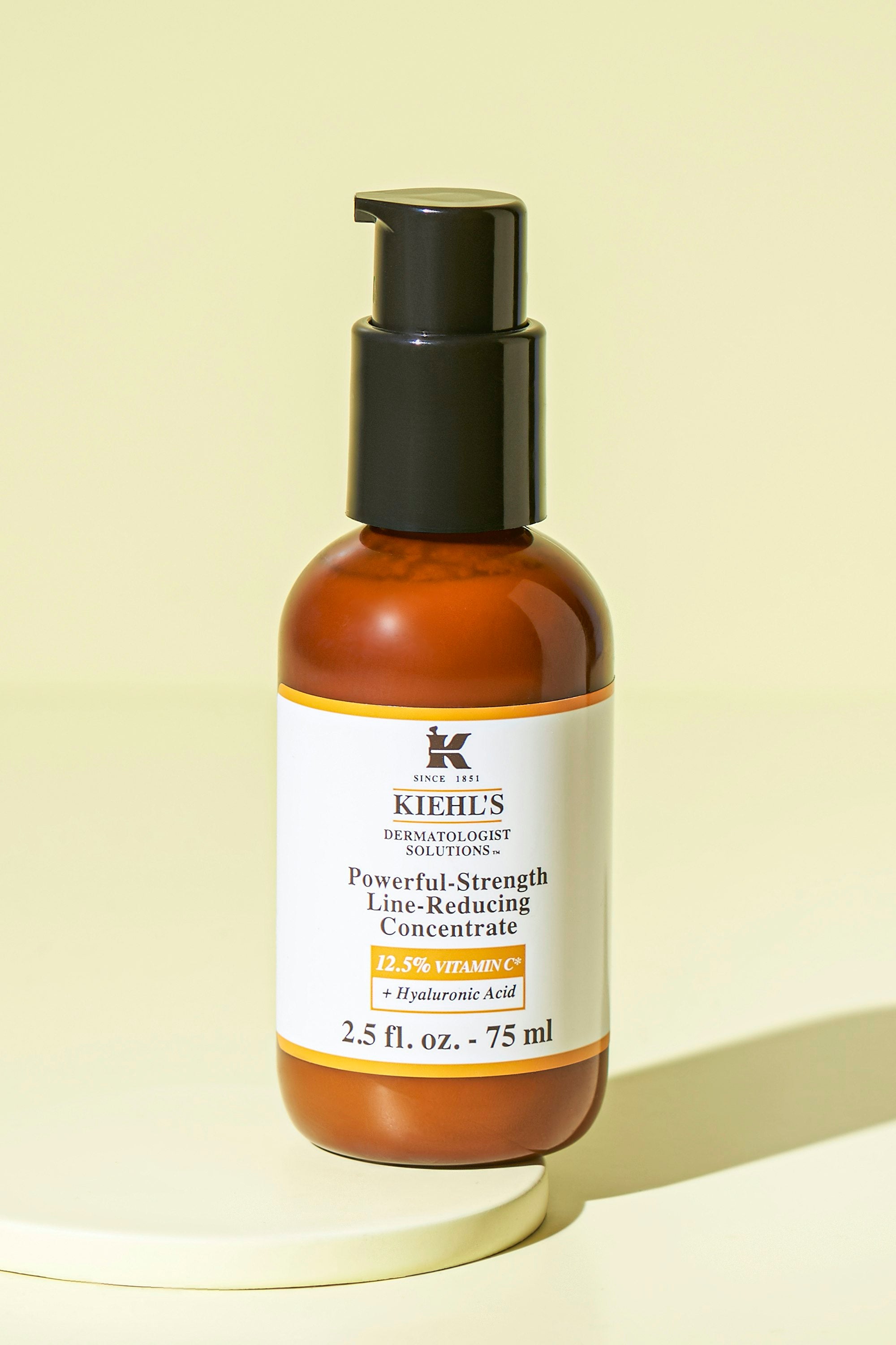 Powerful Strength Line Reducing Concentrate