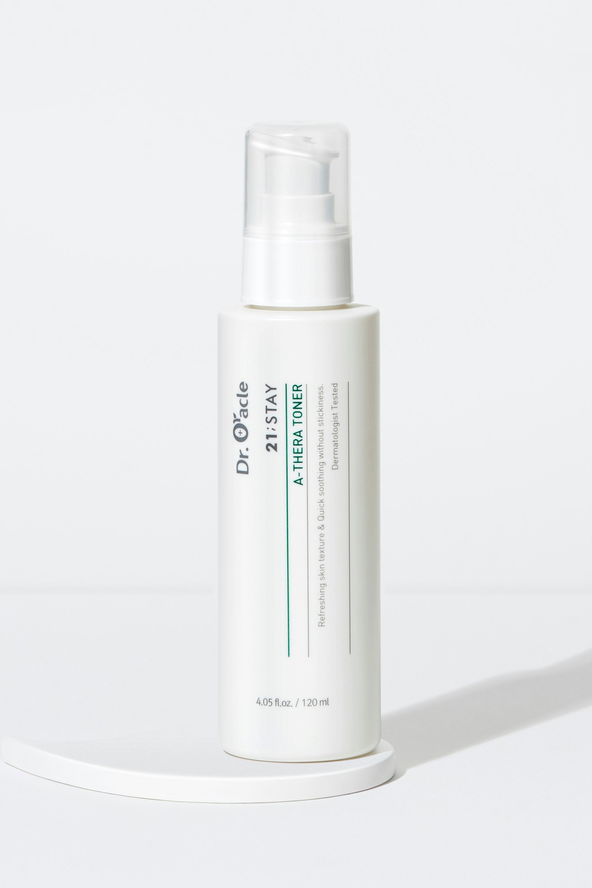 21;Stay A-Thera Toner